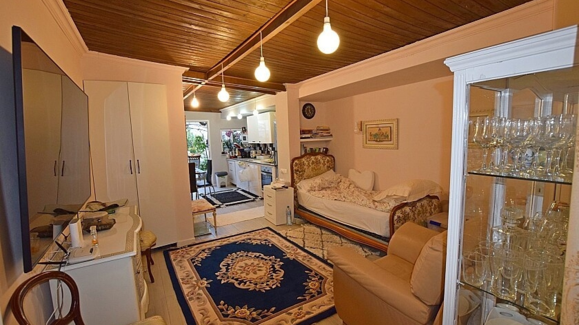 Wederverkoop - Villa - Torrevieja - Torrevieja Centro