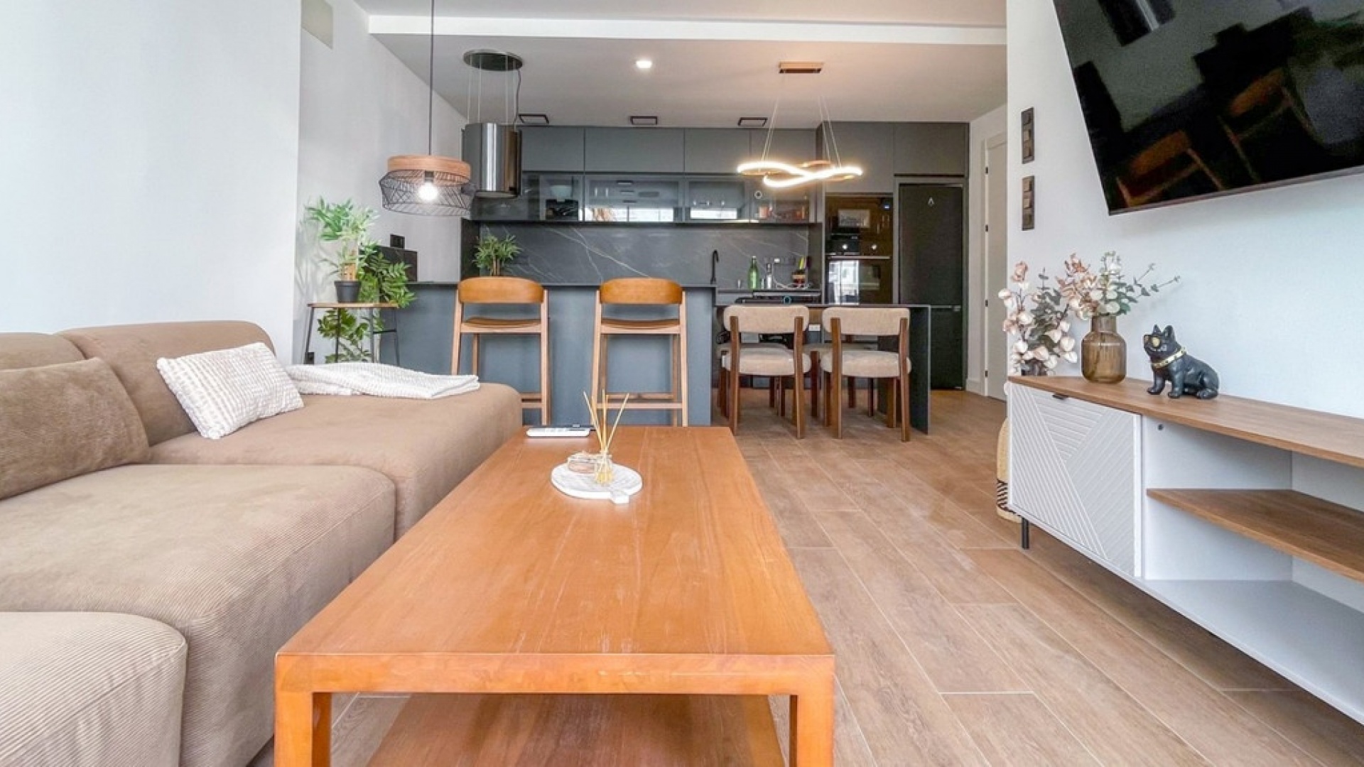 Wederverkoop - Villa - Torrevieja - Torrevieja Centro