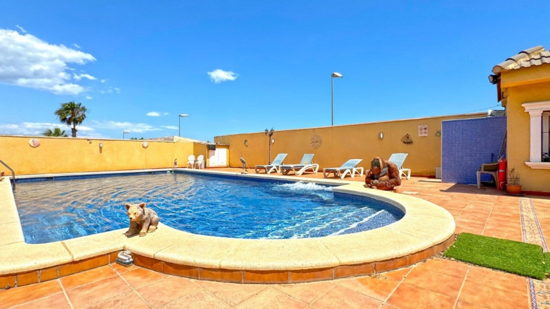 Wederverkoop - Villa - Torrevieja - Torrevieja Centro