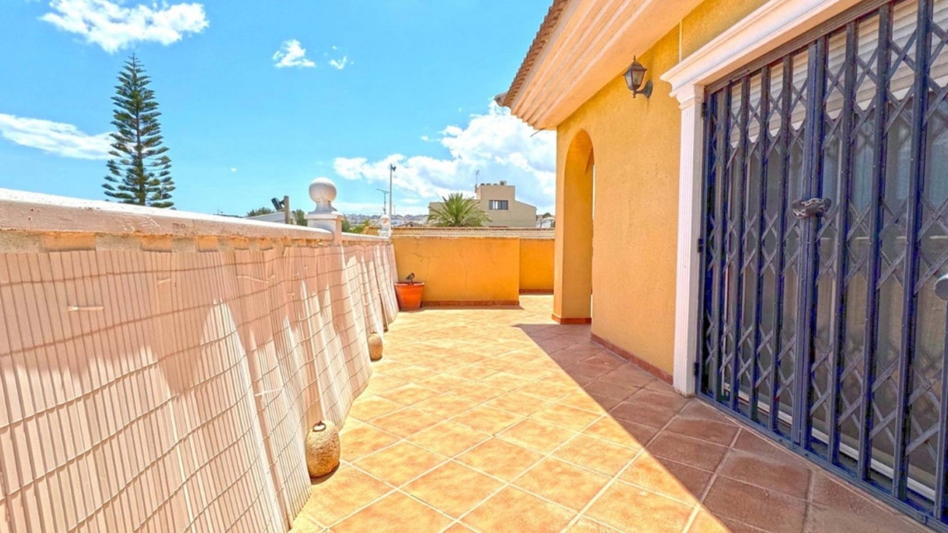 Wederverkoop - Villa - Torrevieja - Torrevieja Centro