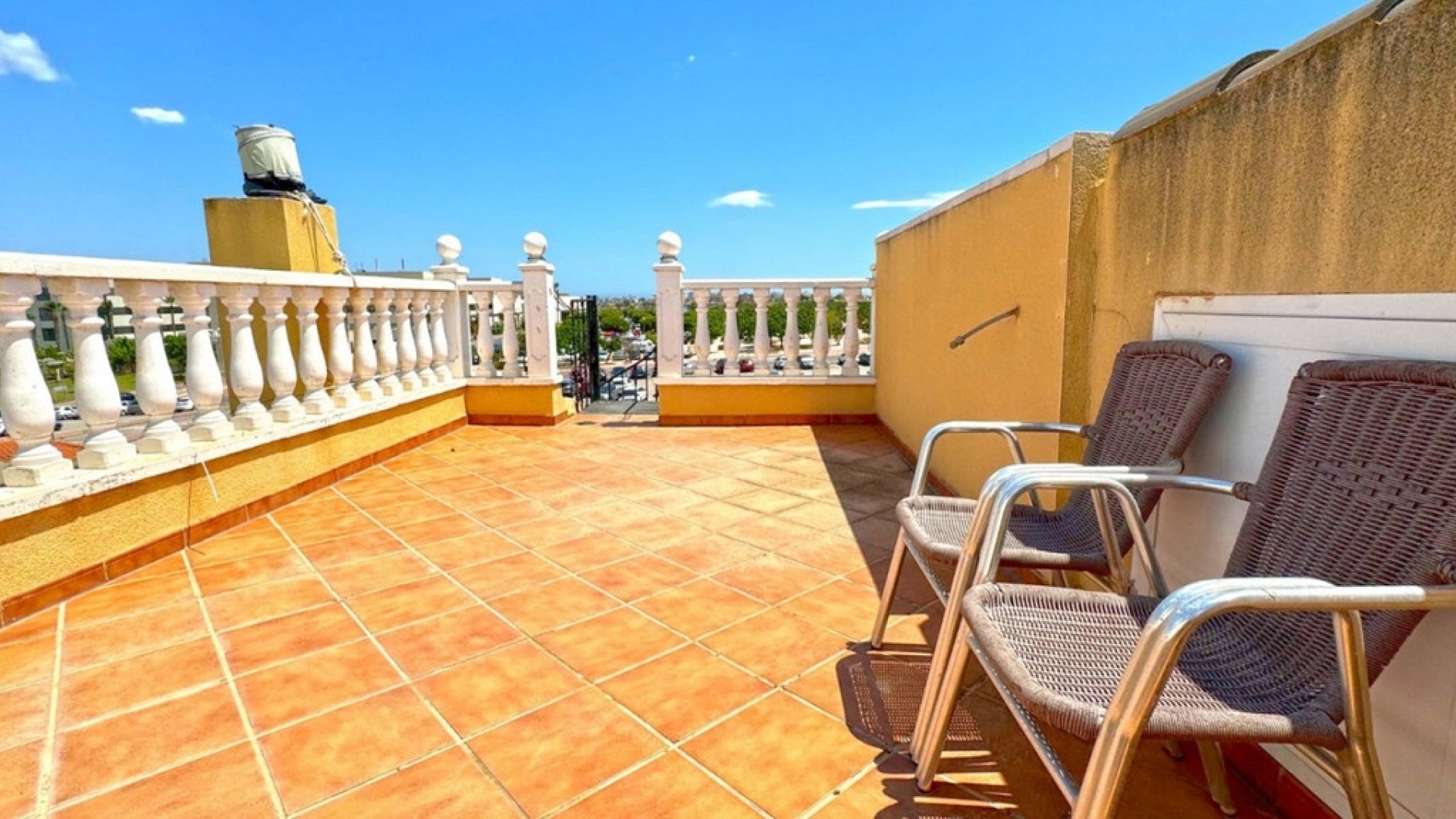 Wederverkoop - Villa - Torrevieja - Torrevieja Centro