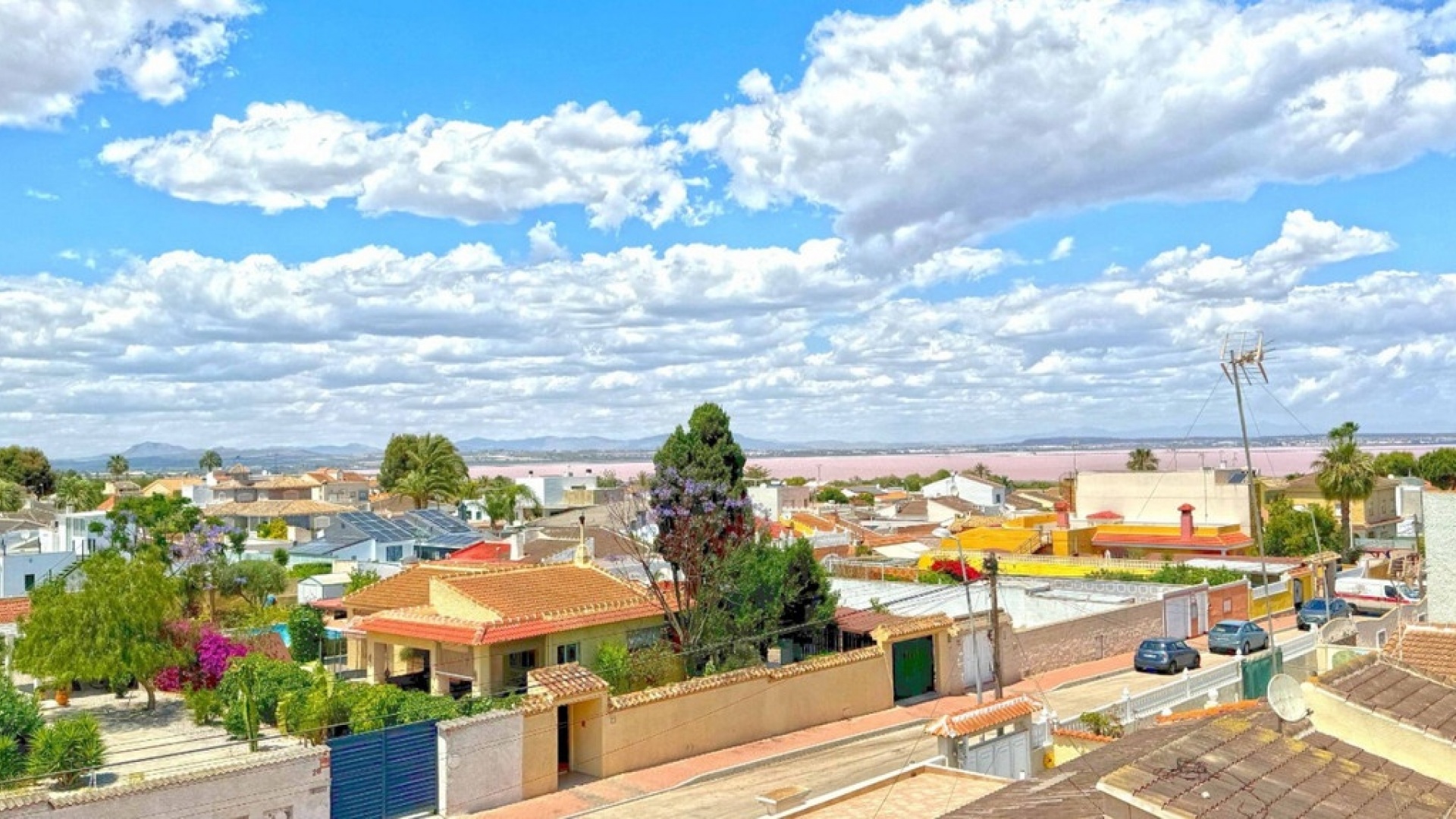 Wederverkoop - Villa - Torrevieja - Torrevieja Centro