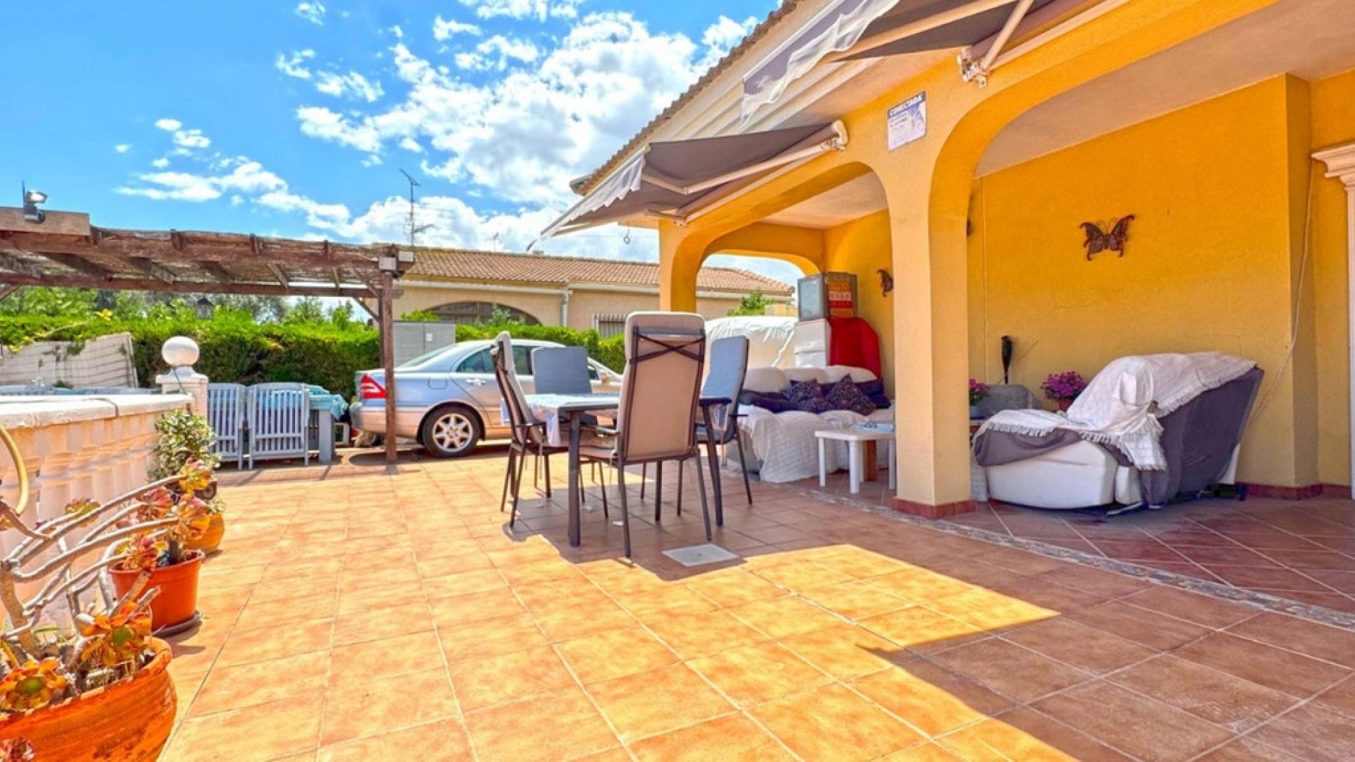 Wederverkoop - Villa - Torrevieja - Torrevieja Centro