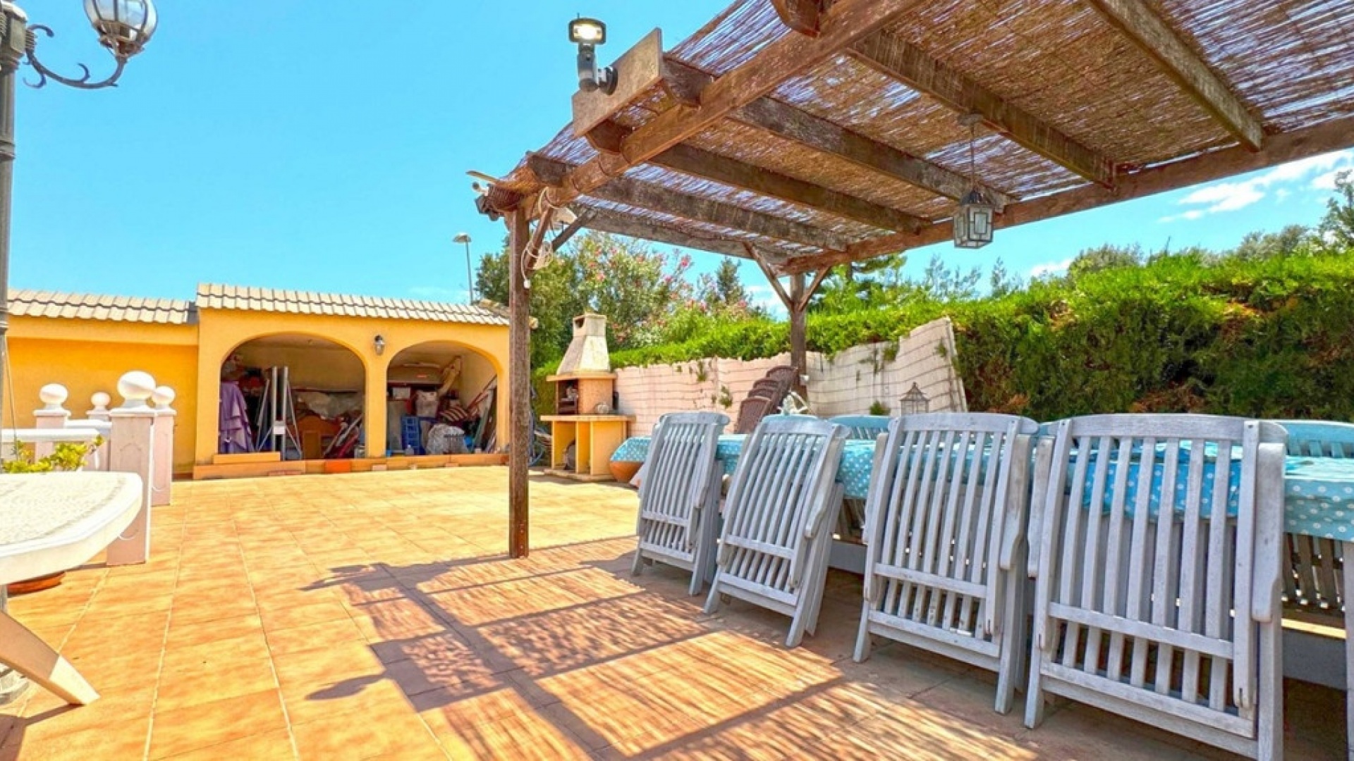 Wederverkoop - Villa - Torrevieja - Torrevieja Centro