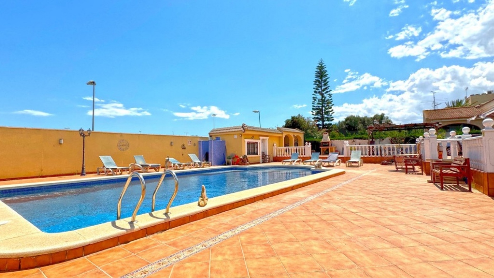 Wederverkoop - Villa - Torrevieja - Torrevieja Centro