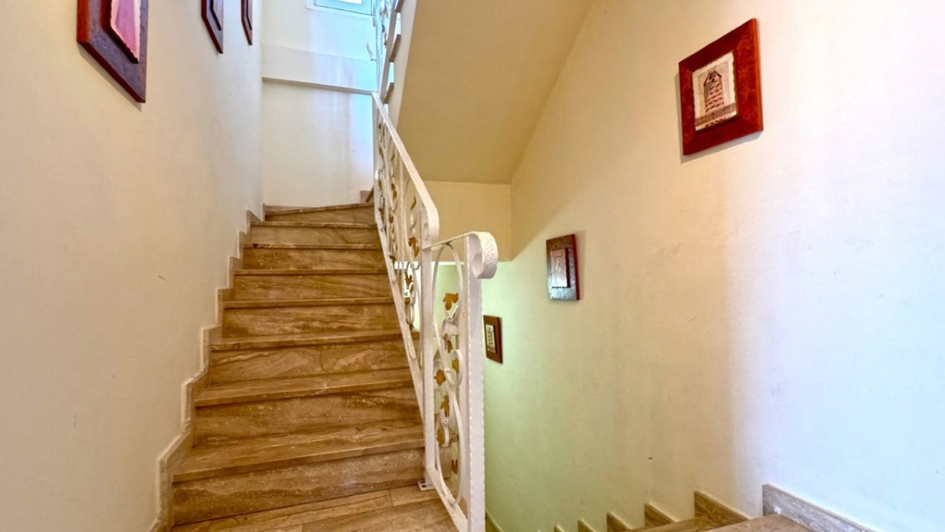 Wederverkoop - Villa - Torrevieja - Torrevieja Centro
