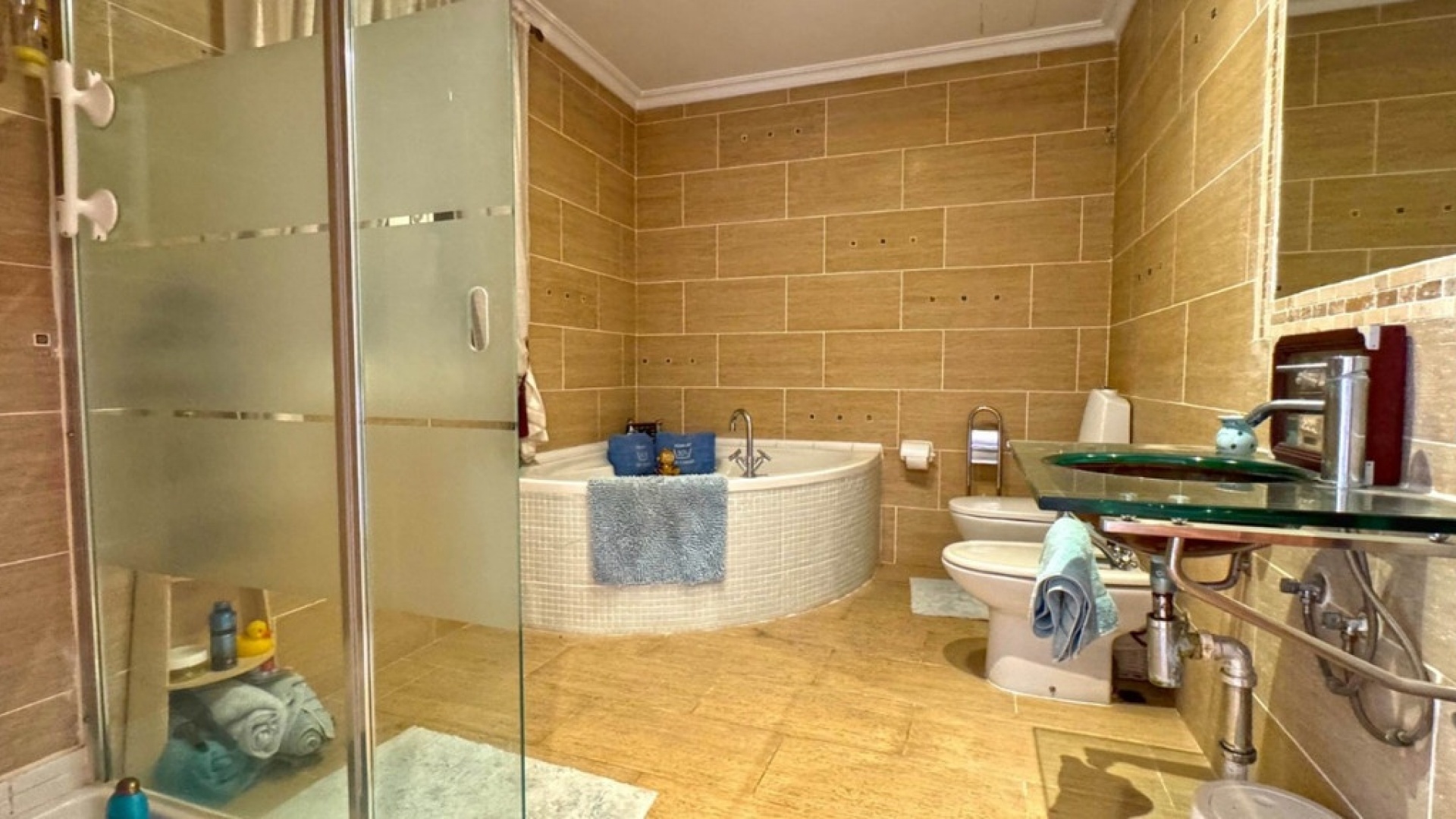 Wederverkoop - Villa - Torrevieja - Torrevieja Centro