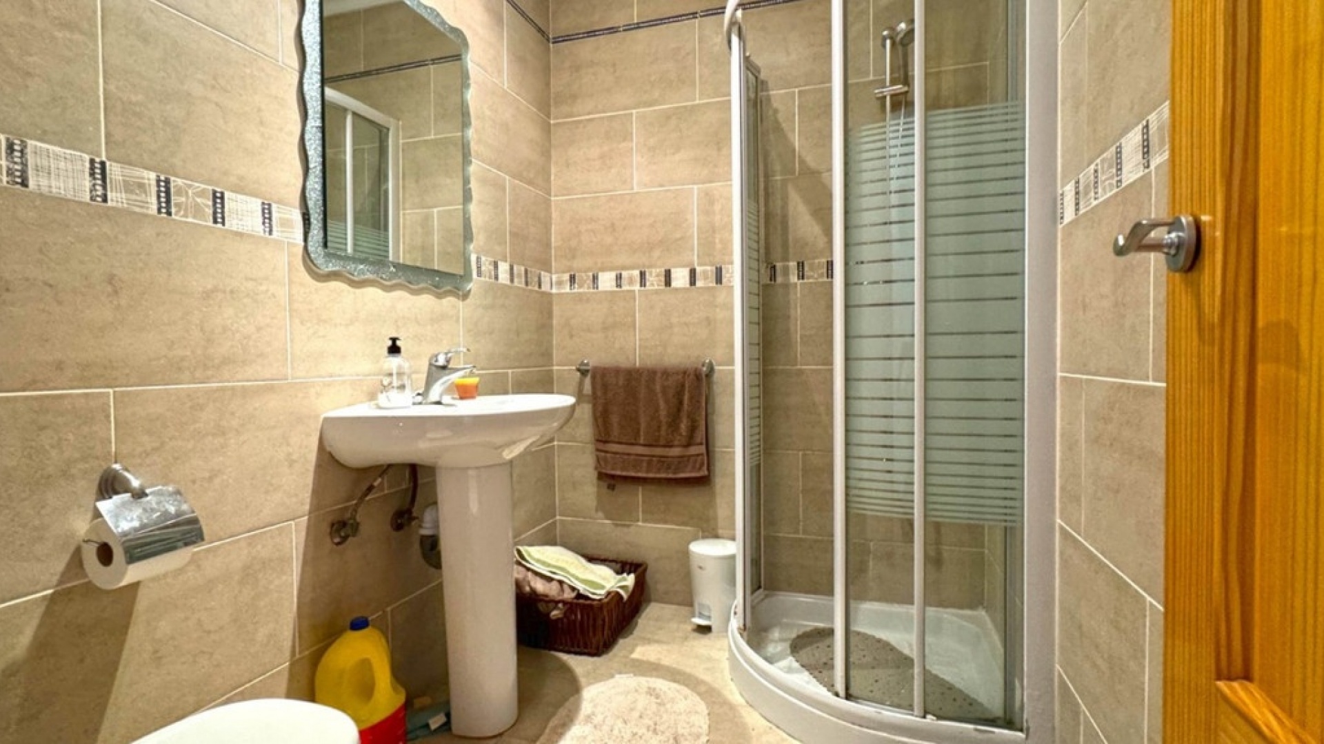 Wederverkoop - Villa - Torrevieja - Torrevieja Centro