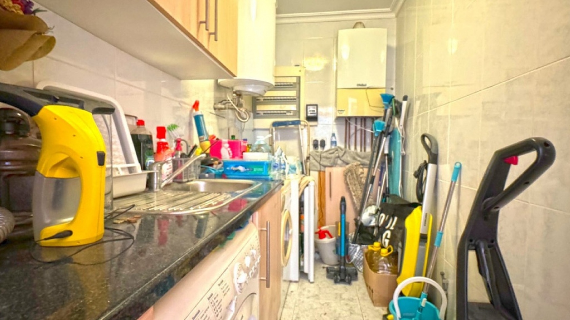 Wederverkoop - Villa - Torrevieja - Torrevieja Centro