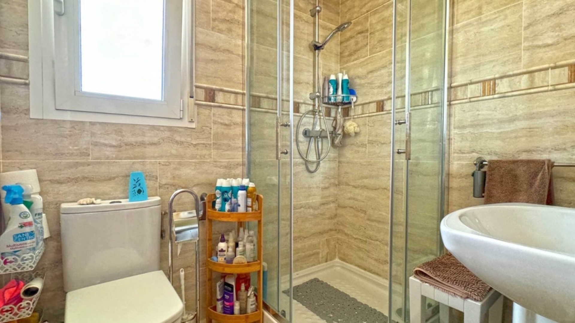 Wederverkoop - Villa - Torrevieja - Torrevieja Centro