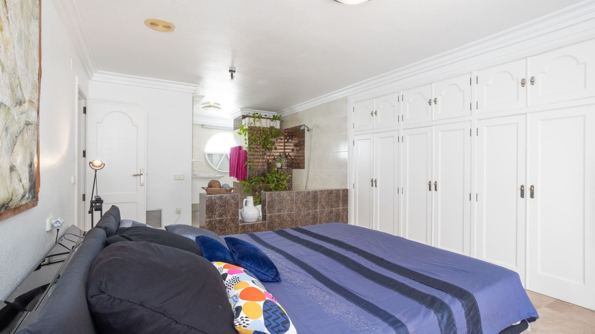Wederverkoop - Villa - Torrevieja - Torrevieja Centro