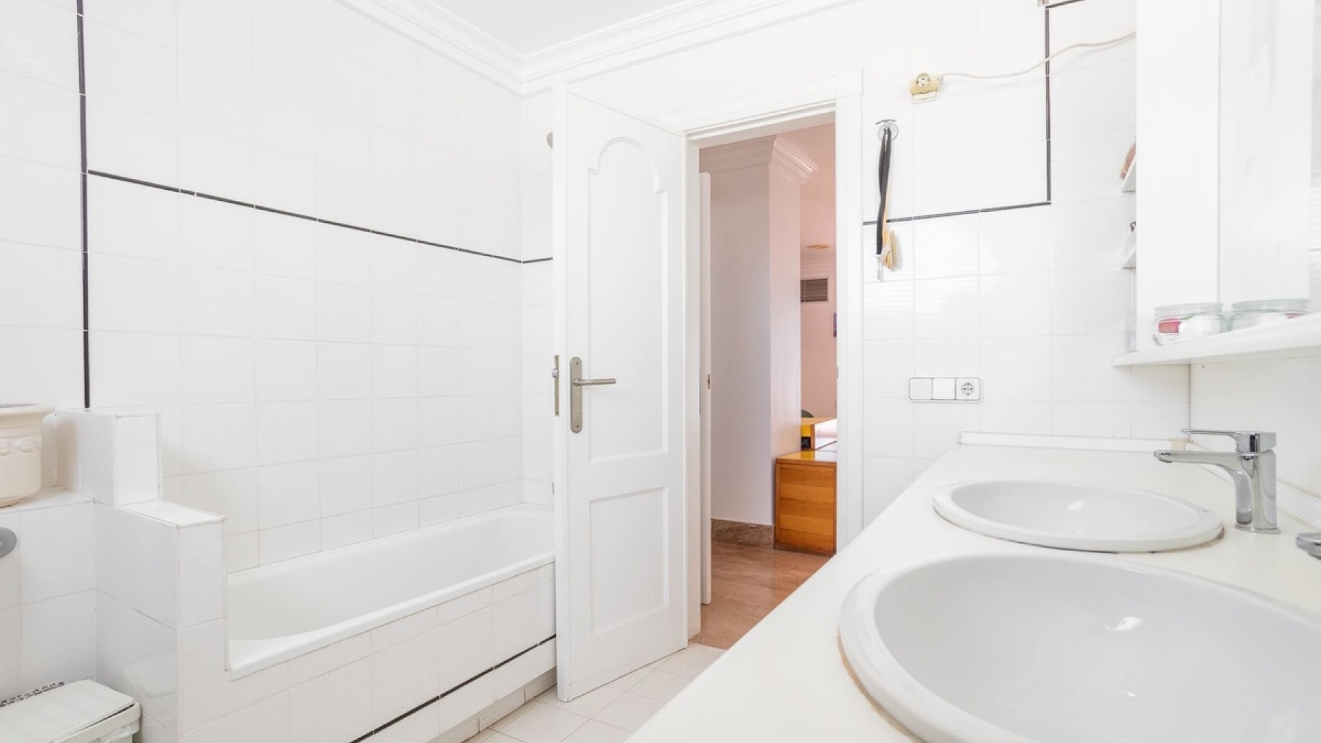 Wederverkoop - Villa - Torrevieja - Torrevieja Centro