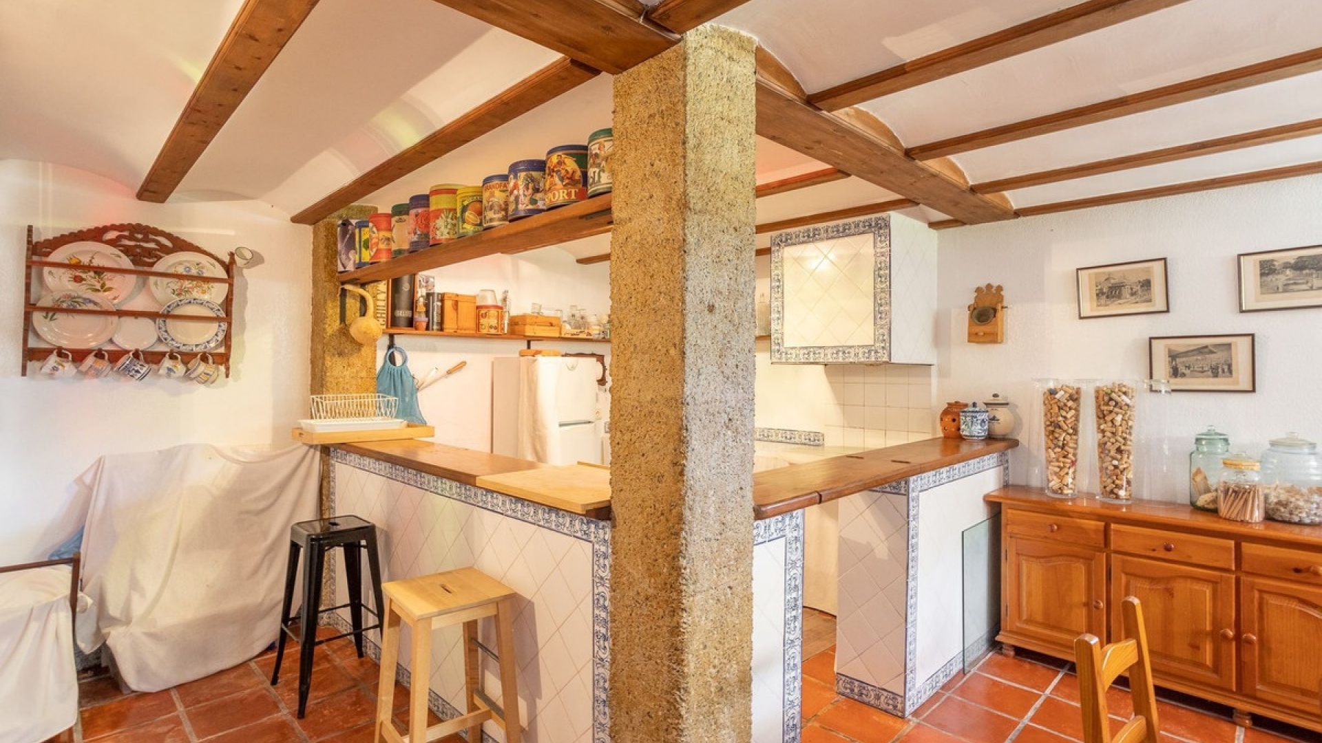Wederverkoop - Villa - Torrevieja - Torrevieja Centro
