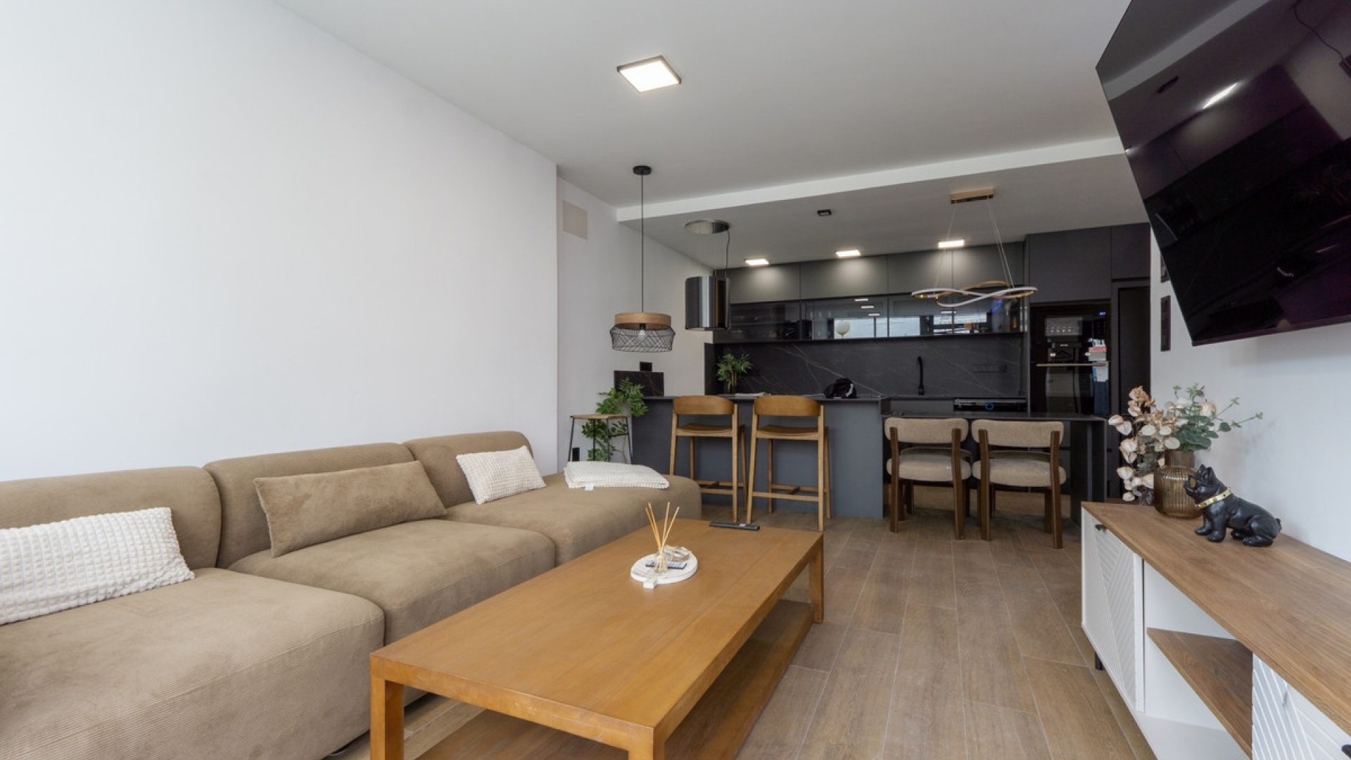 Wederverkoop - Villa - Torrevieja - Torrevieja Centro