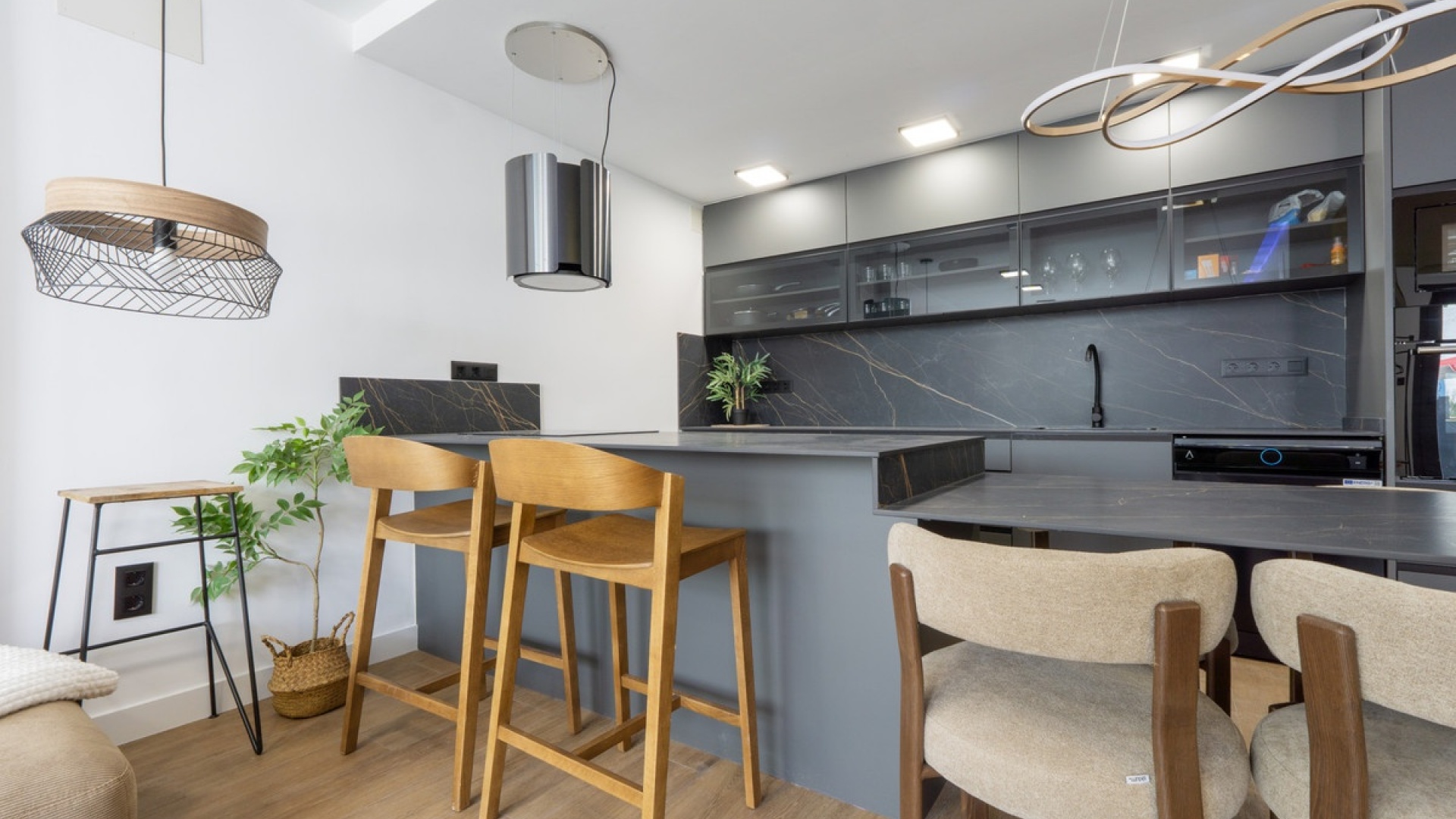 Wederverkoop - Villa - Torrevieja - Torrevieja Centro
