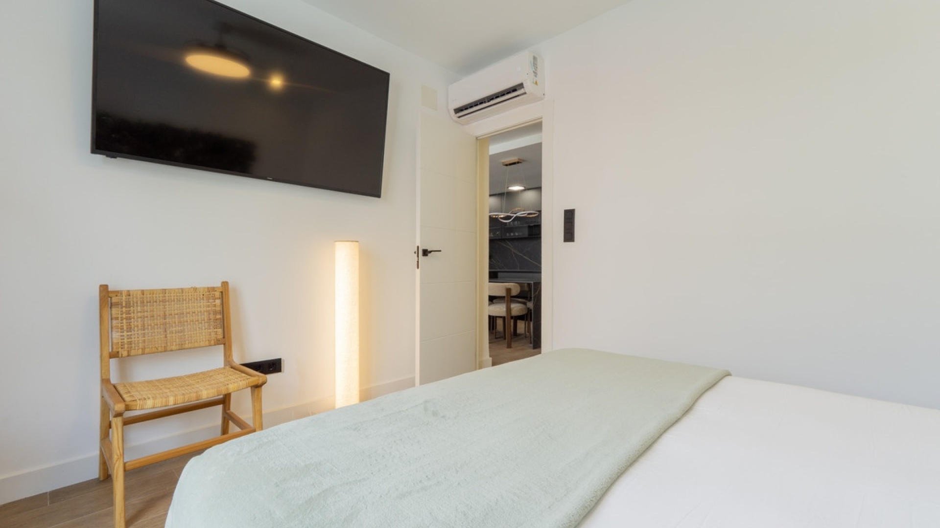 Wederverkoop - Villa - Torrevieja - Torrevieja Centro