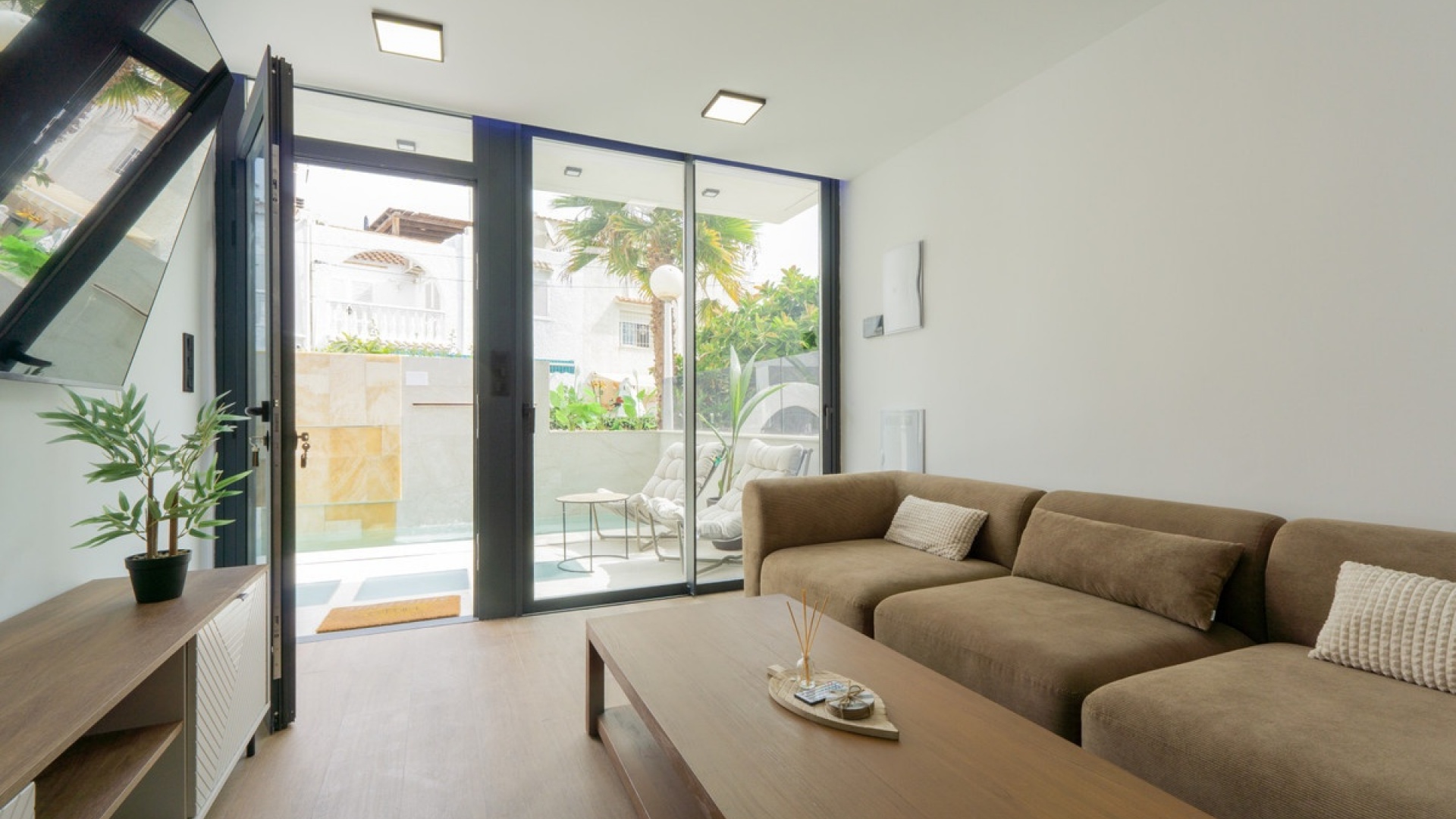 Wederverkoop - Villa - Torrevieja - Torrevieja Centro