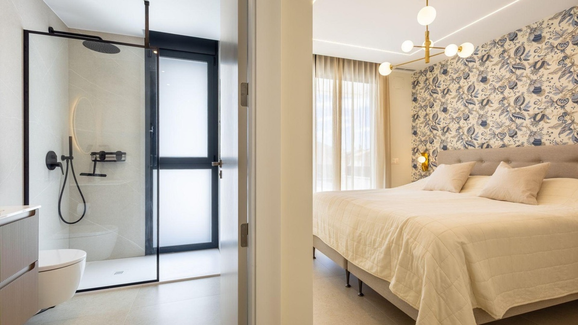 Wederverkoop - Villa - Torrevieja - Torrevieja Centro