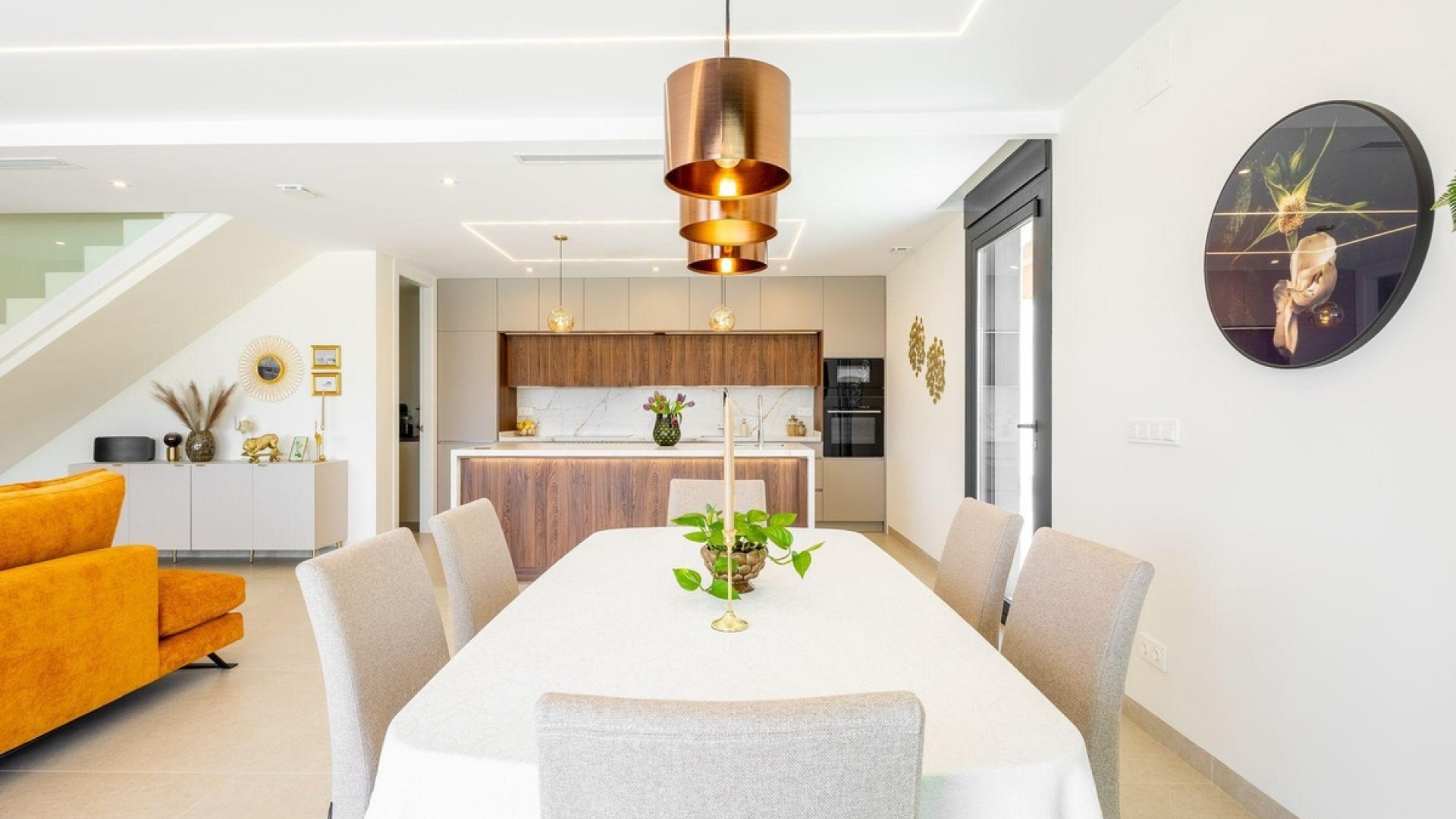 Wederverkoop - Villa - Torrevieja - Torrevieja Centro