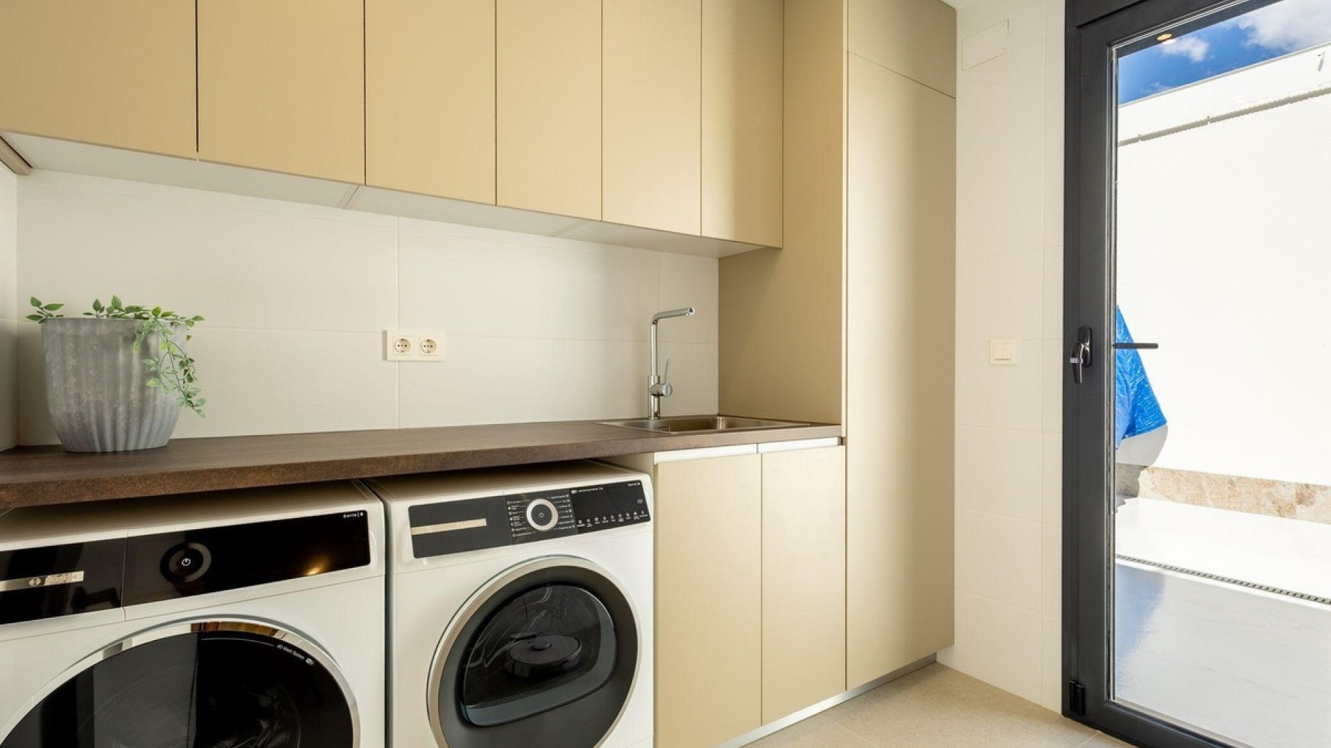 Wederverkoop - Villa - Torrevieja - Torrevieja Centro