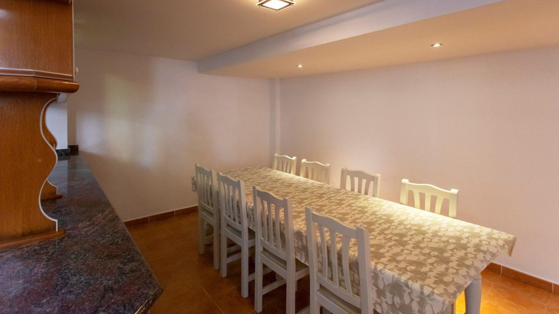 Wederverkoop - Villa - Torrevieja - Torrevieja Centro