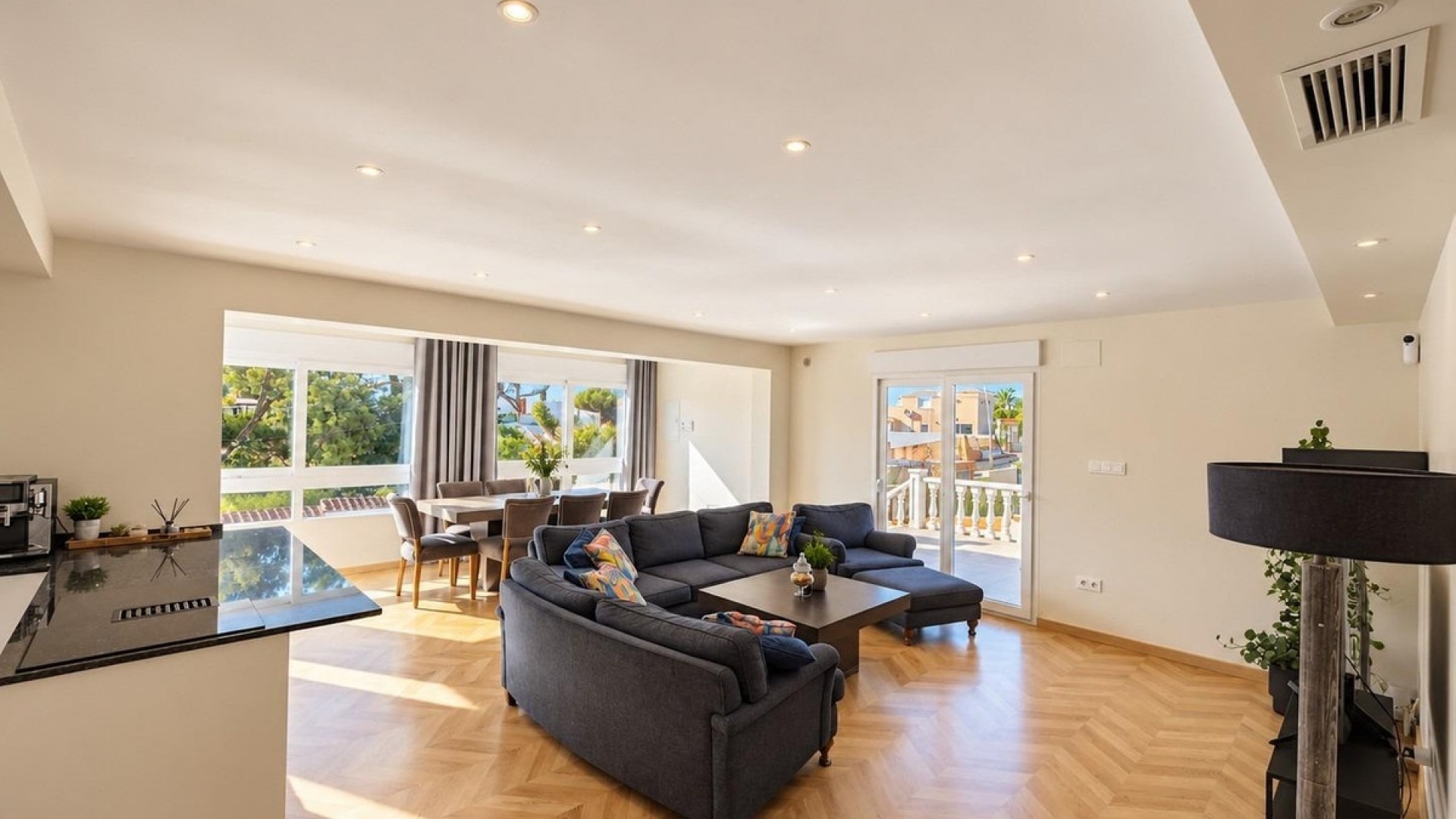 Wederverkoop - Villa - Torrevieja - Torrevieja Centro