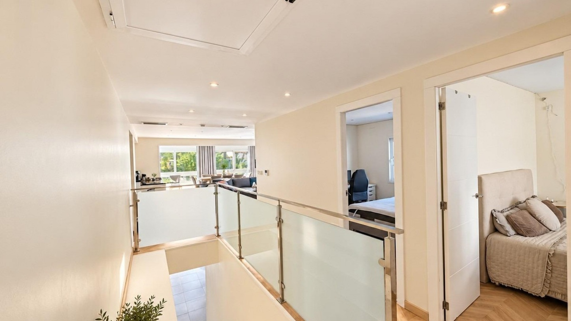 Wederverkoop - Villa - Torrevieja - Torrevieja Centro