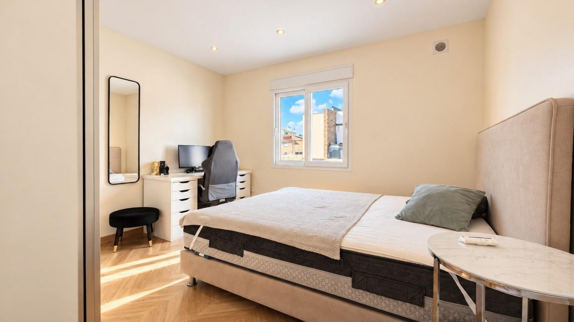 Wederverkoop - Villa - Torrevieja - Torrevieja Centro