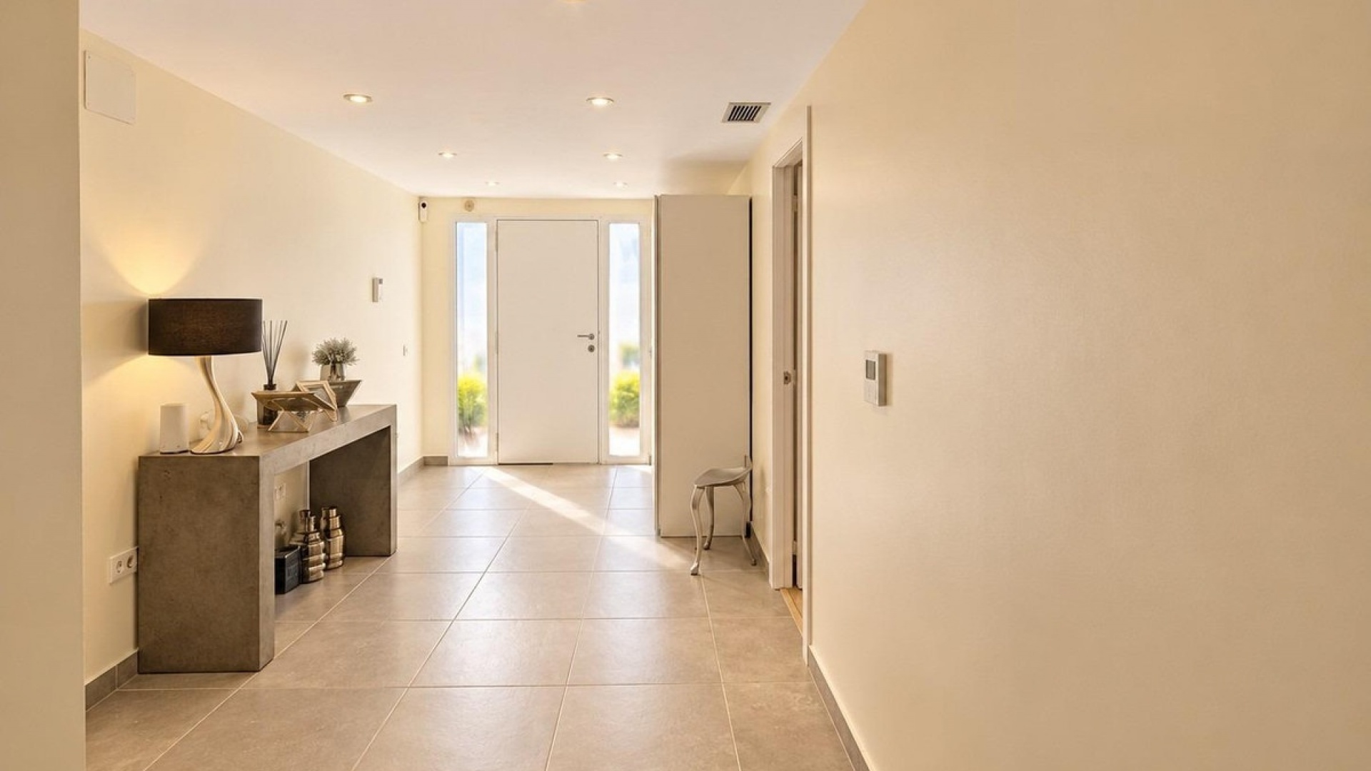 Wederverkoop - Villa - Torrevieja - Torrevieja Centro
