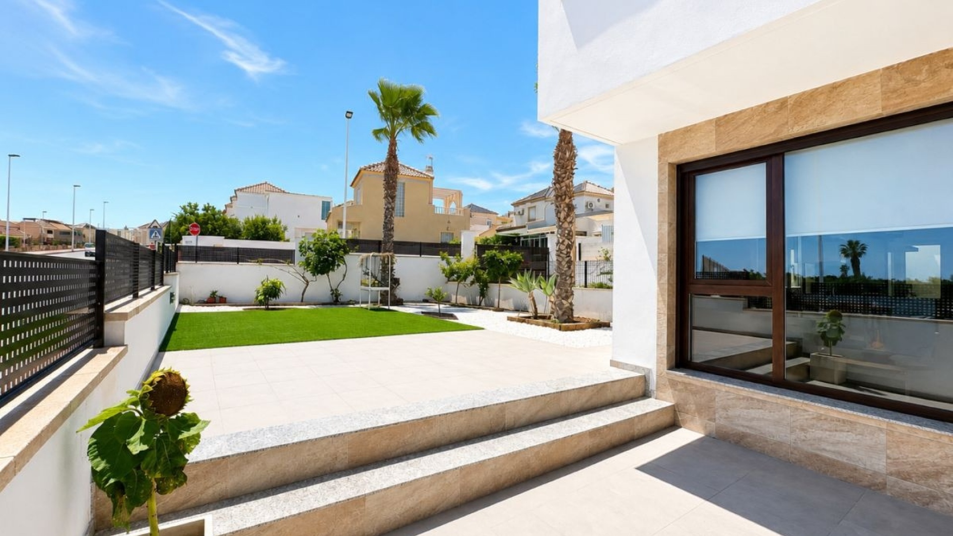 Wederverkoop - Villa - Torrevieja - Torrevieja Centro