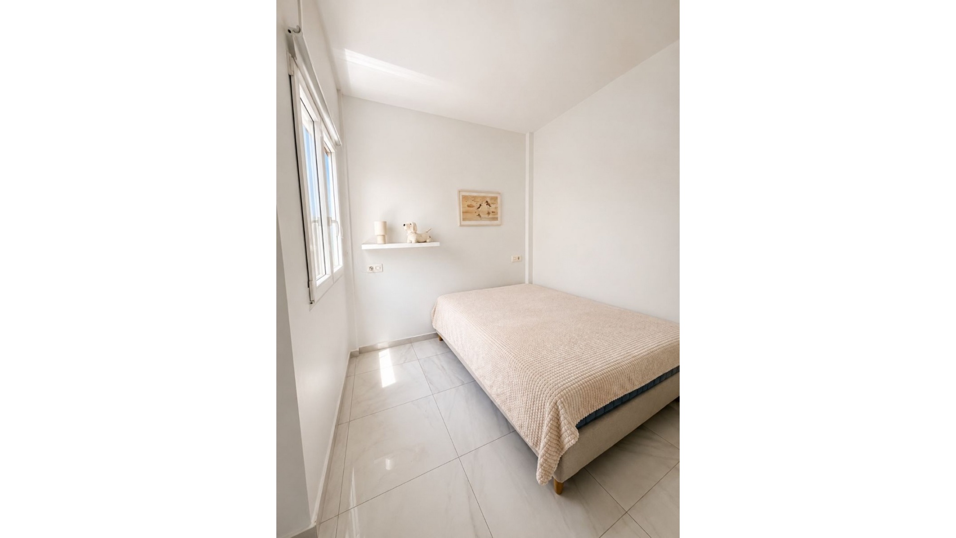 Wederverkoop - Villa - Torrevieja - Torrevieja Centro