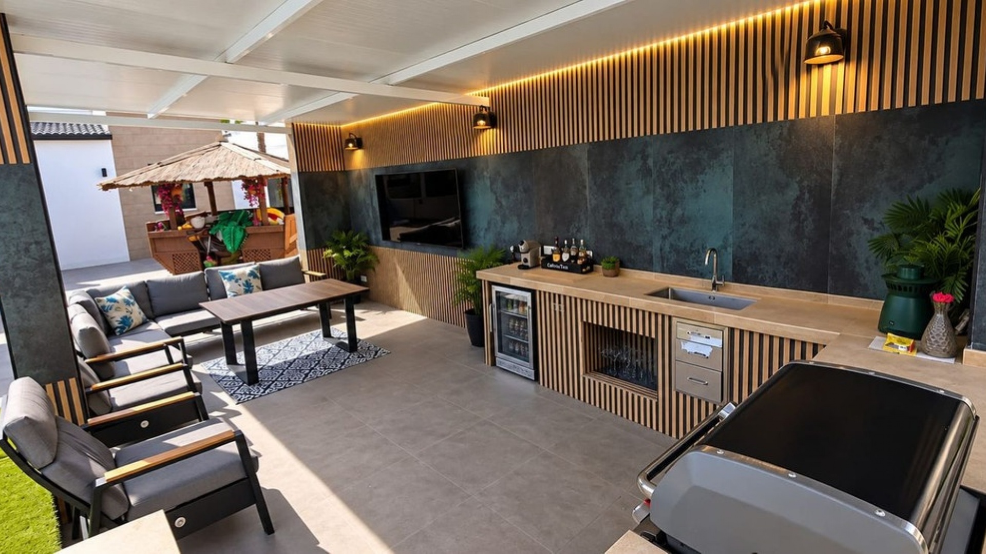 Wederverkoop - Villa - Torrevieja - Torrevieja Centro
