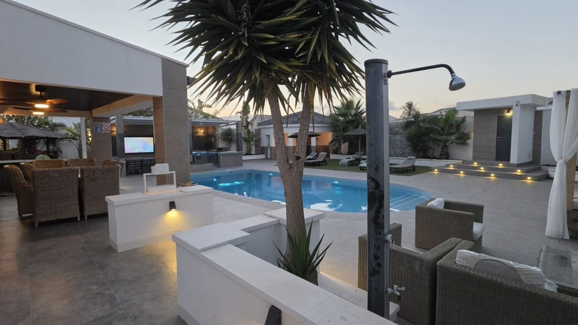 Wederverkoop - Villa - Torrevieja - Torrevieja Centro