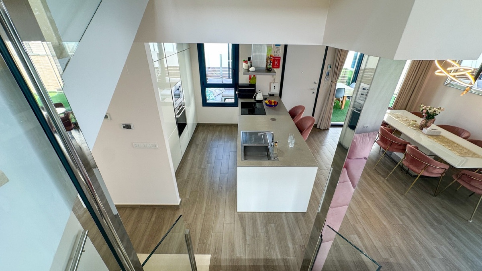 Wederverkoop - Villa - Torrevieja - Torrevieja Centro