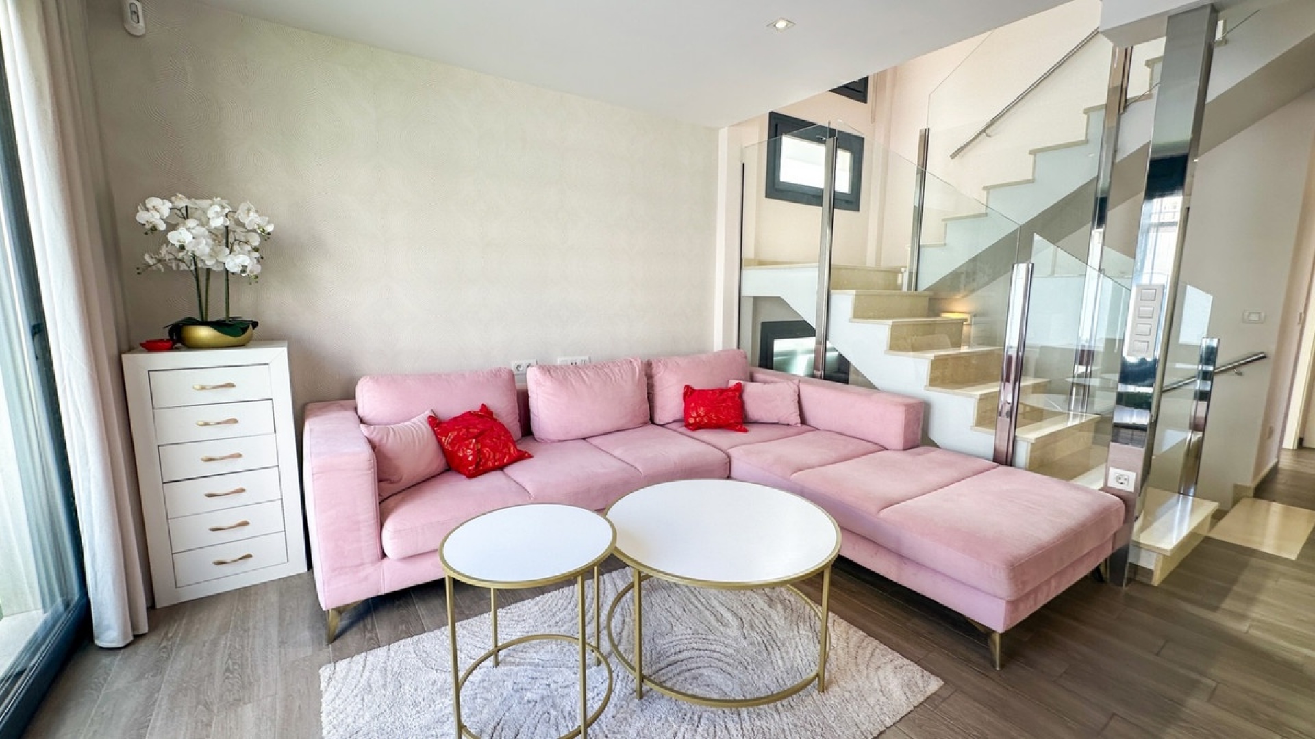 Wederverkoop - Villa - Torrevieja - Torrevieja Centro
