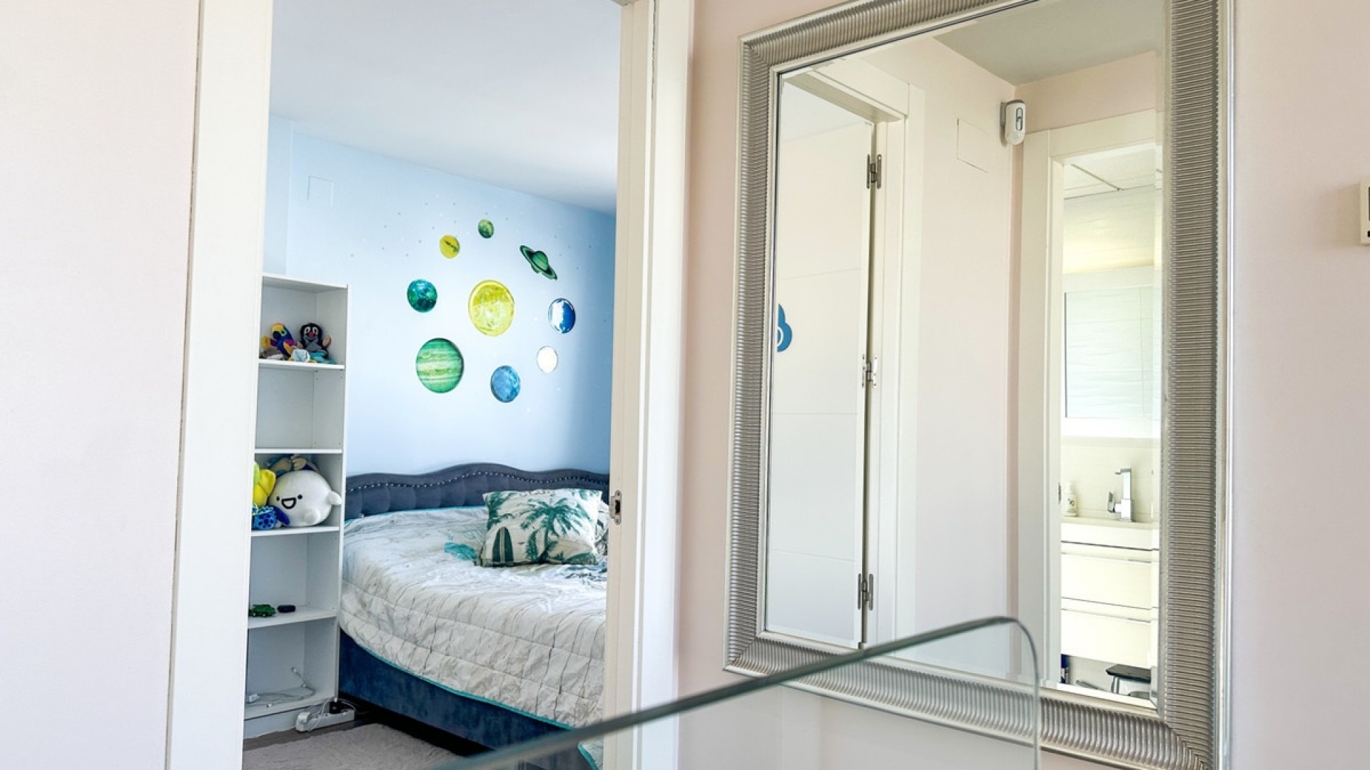 Wederverkoop - Villa - Torrevieja - Torrevieja Centro