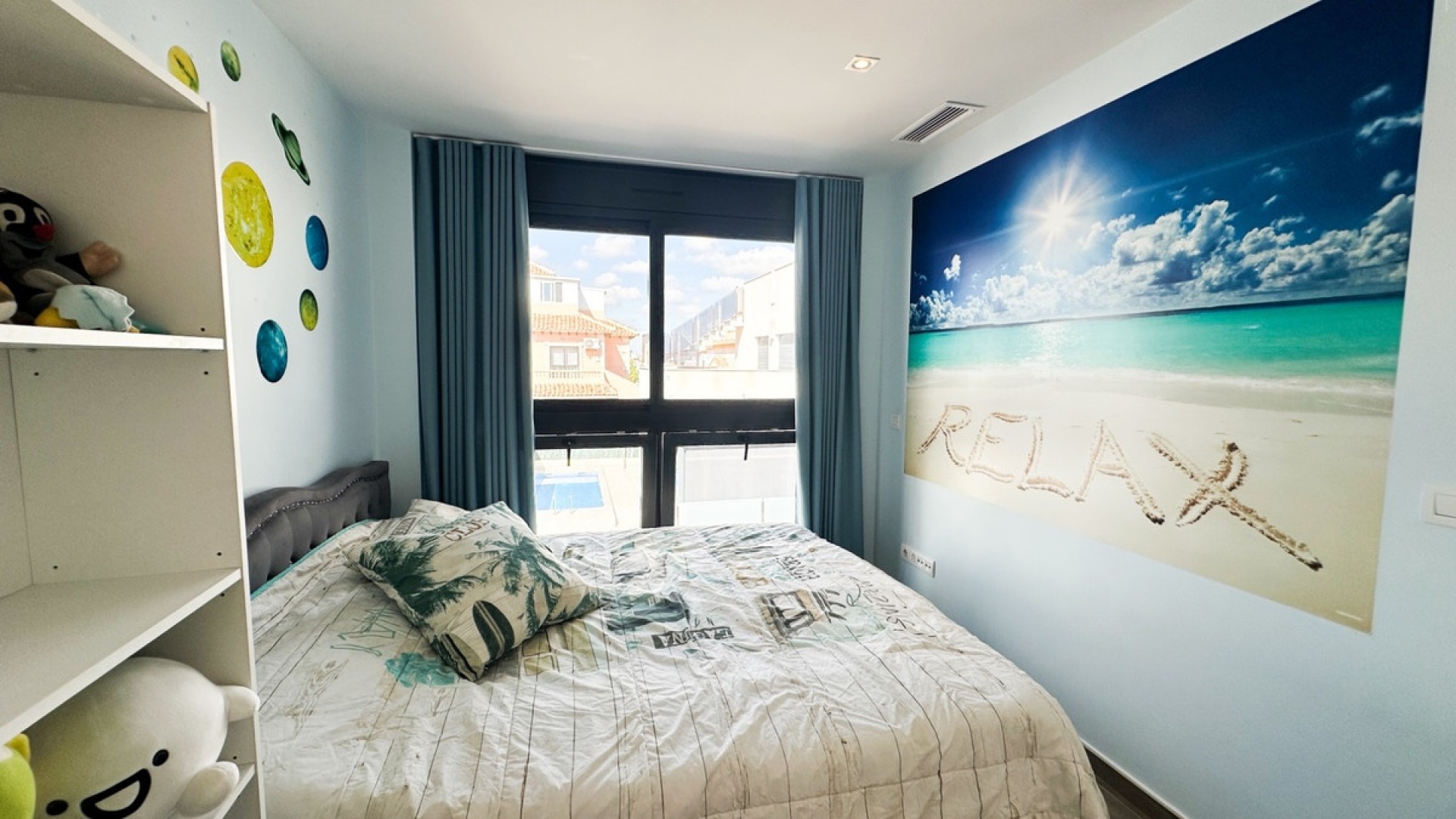 Wederverkoop - Villa - Torrevieja - Torrevieja Centro