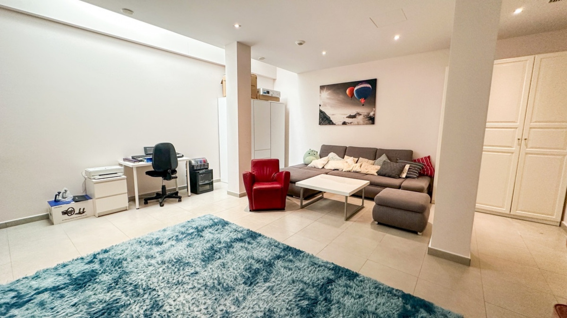 Wederverkoop - Villa - Torrevieja - Torrevieja Centro