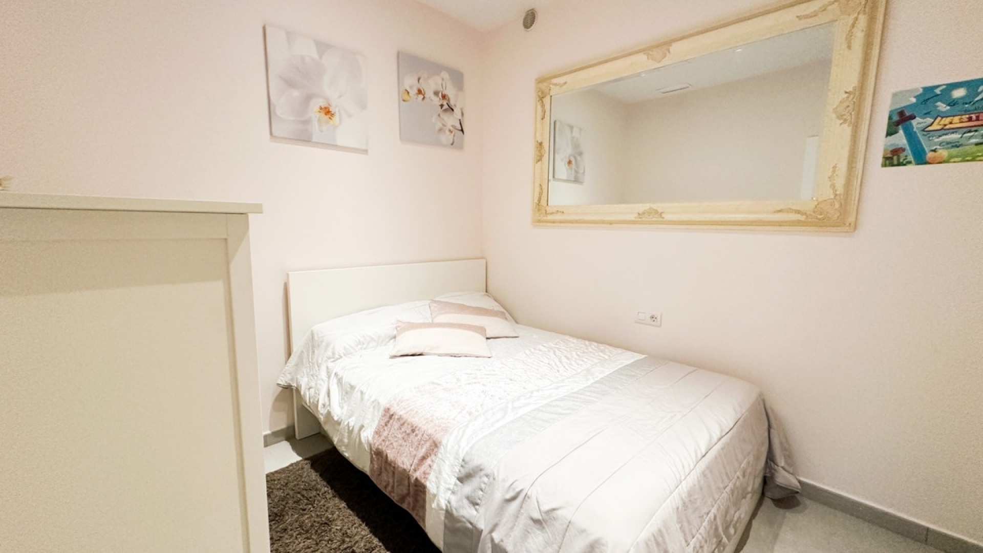 Wederverkoop - Villa - Torrevieja - Torrevieja Centro