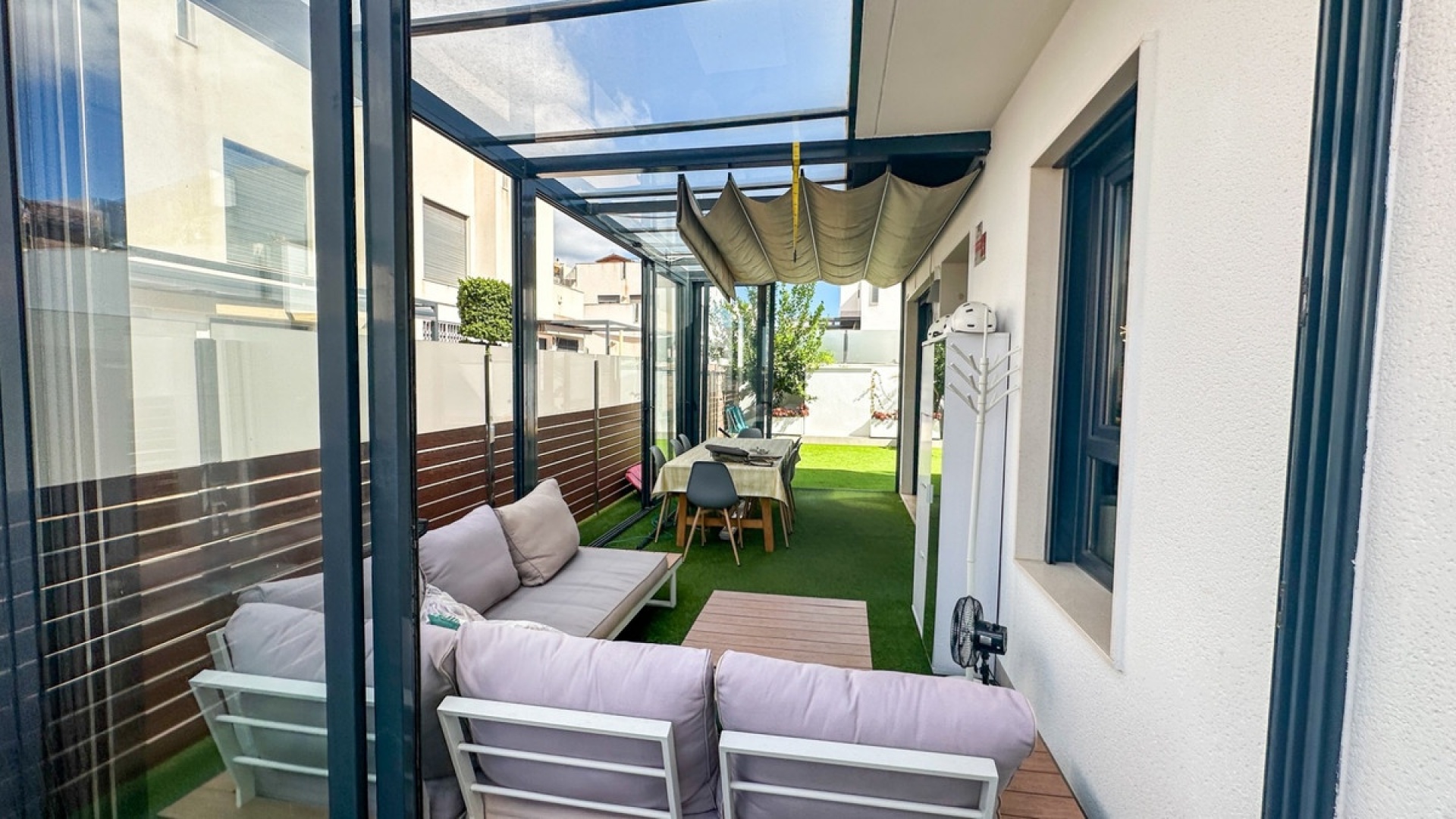 Wederverkoop - Villa - Torrevieja - Torrevieja Centro