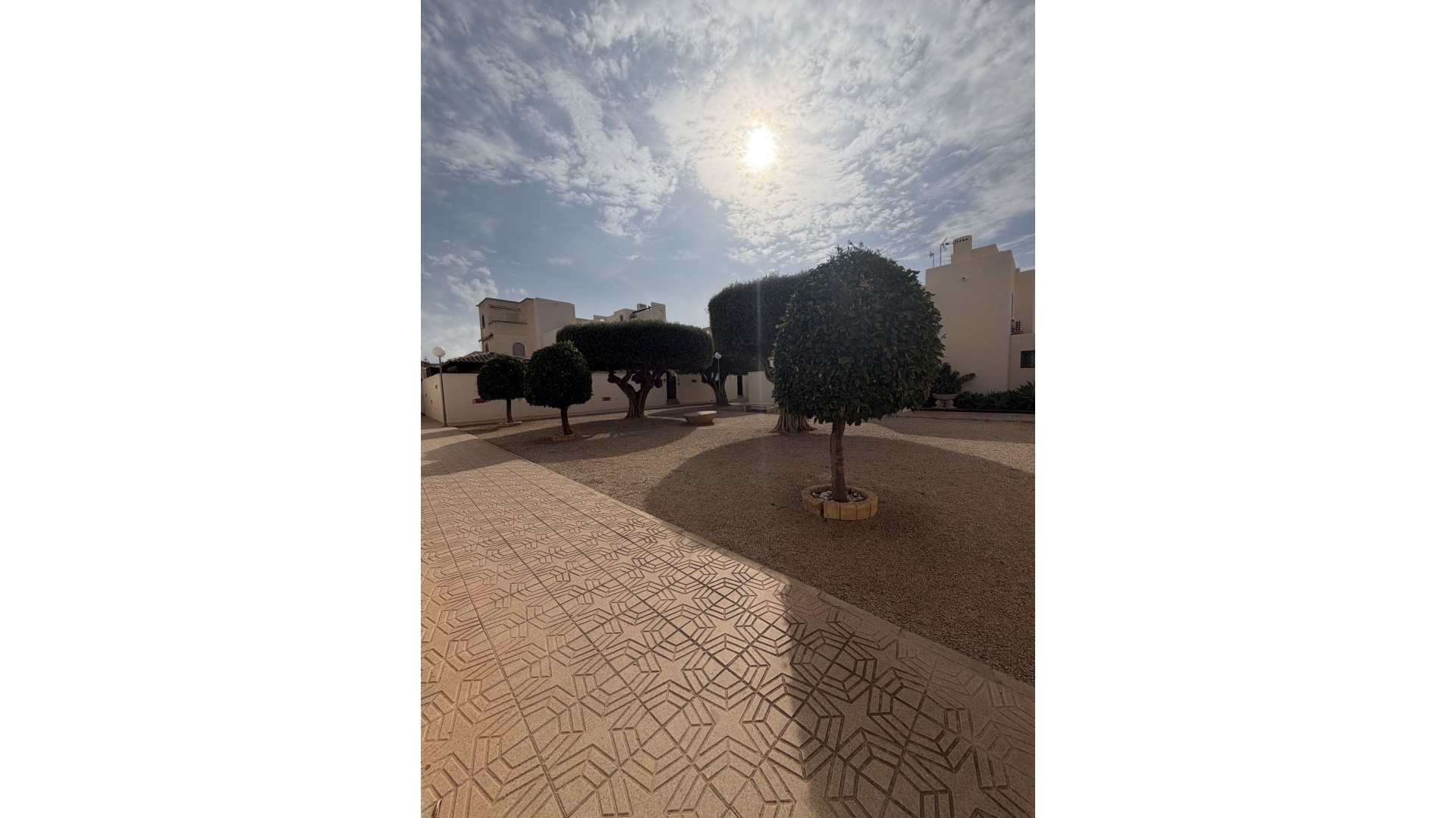 Wederverkoop - Villa - Torrevieja - Torrevieja Centro