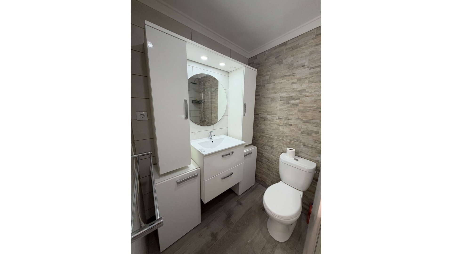 Wederverkoop - Villa - Torrevieja - Torrevieja Centro