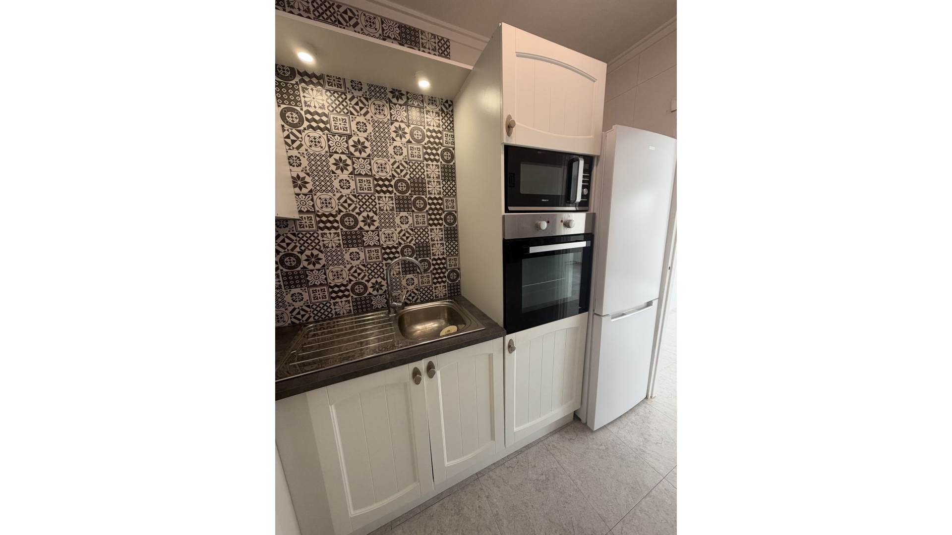 Wederverkoop - Villa - Torrevieja - Torrevieja Centro