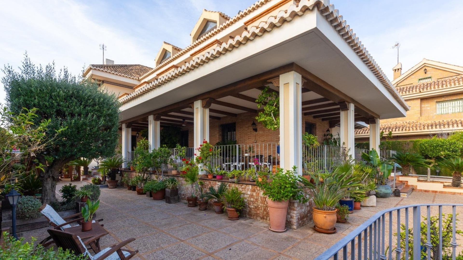 Wederverkoop - Villa - Torrevieja - Torrevieja Centro