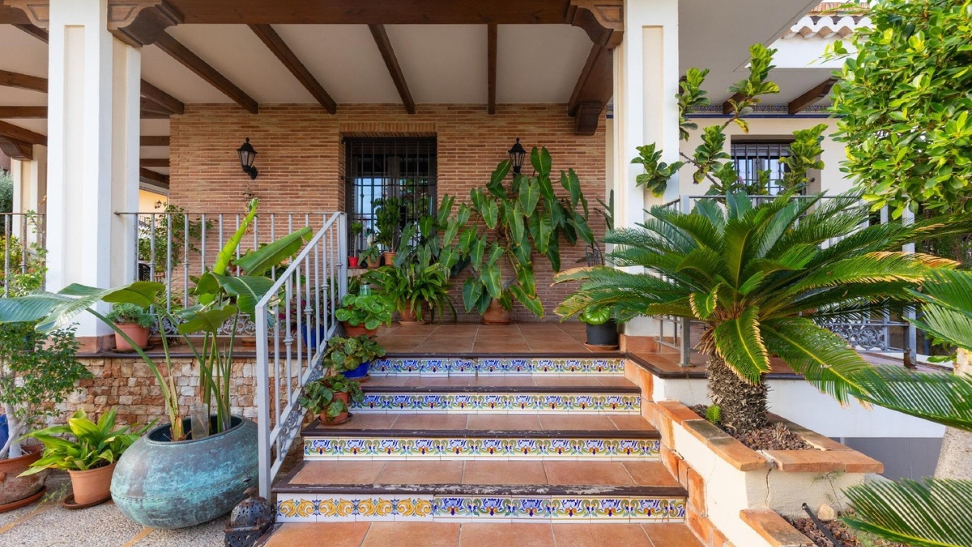 Wederverkoop - Villa - Torrevieja - Torrevieja Centro