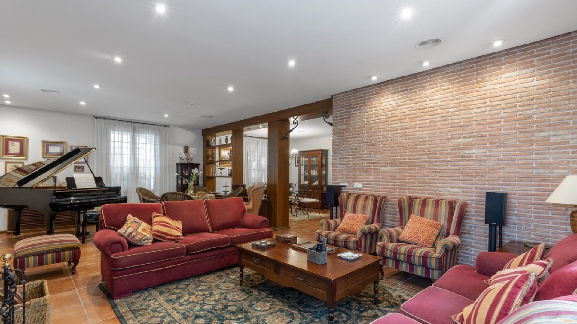 Wederverkoop - Villa - Torrevieja - Torrevieja Centro