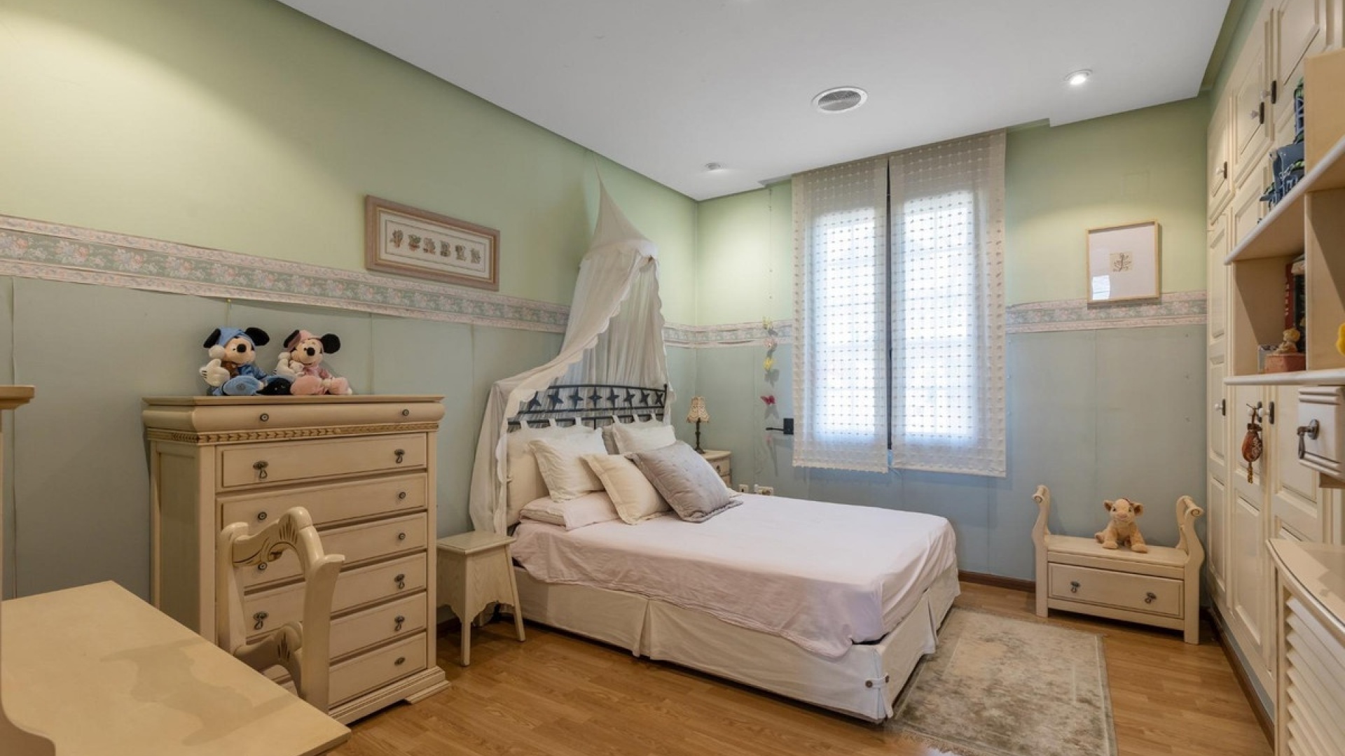 Wederverkoop - Villa - Torrevieja - Torrevieja Centro