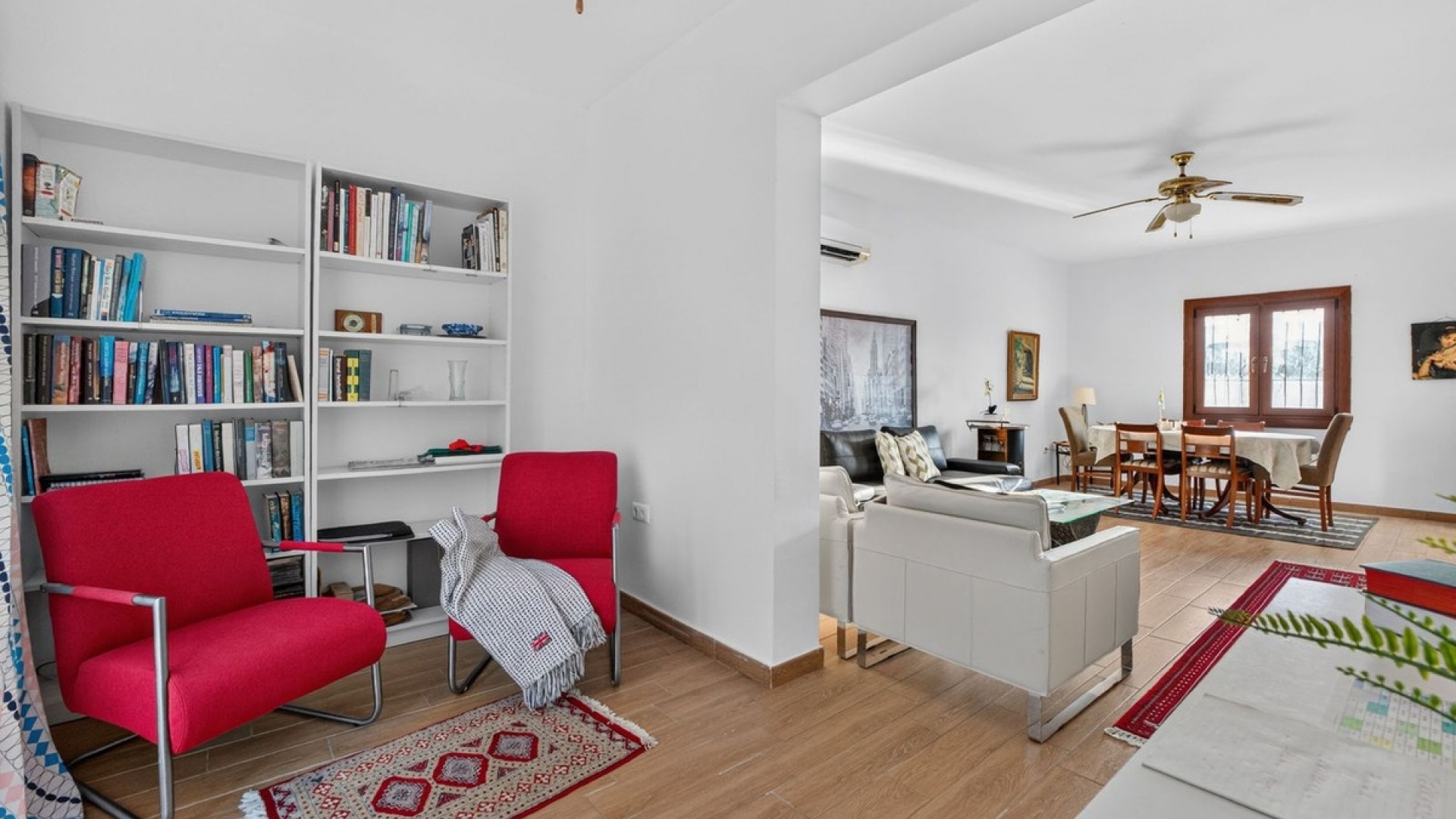 Wederverkoop - Villa - Torrevieja - Torrevieja Centro