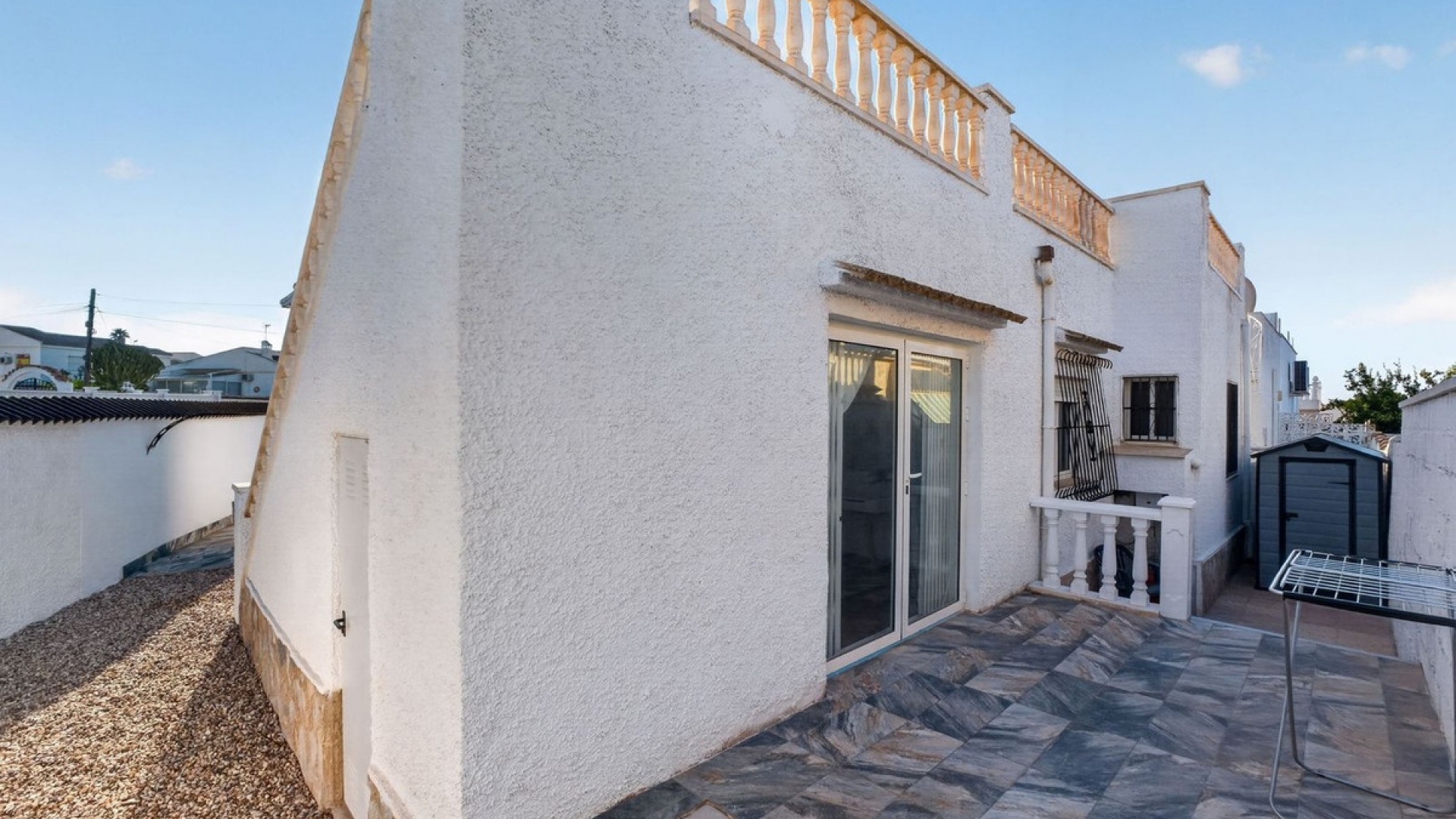 Wederverkoop - Villa - Torrevieja - Torrevieja Centro