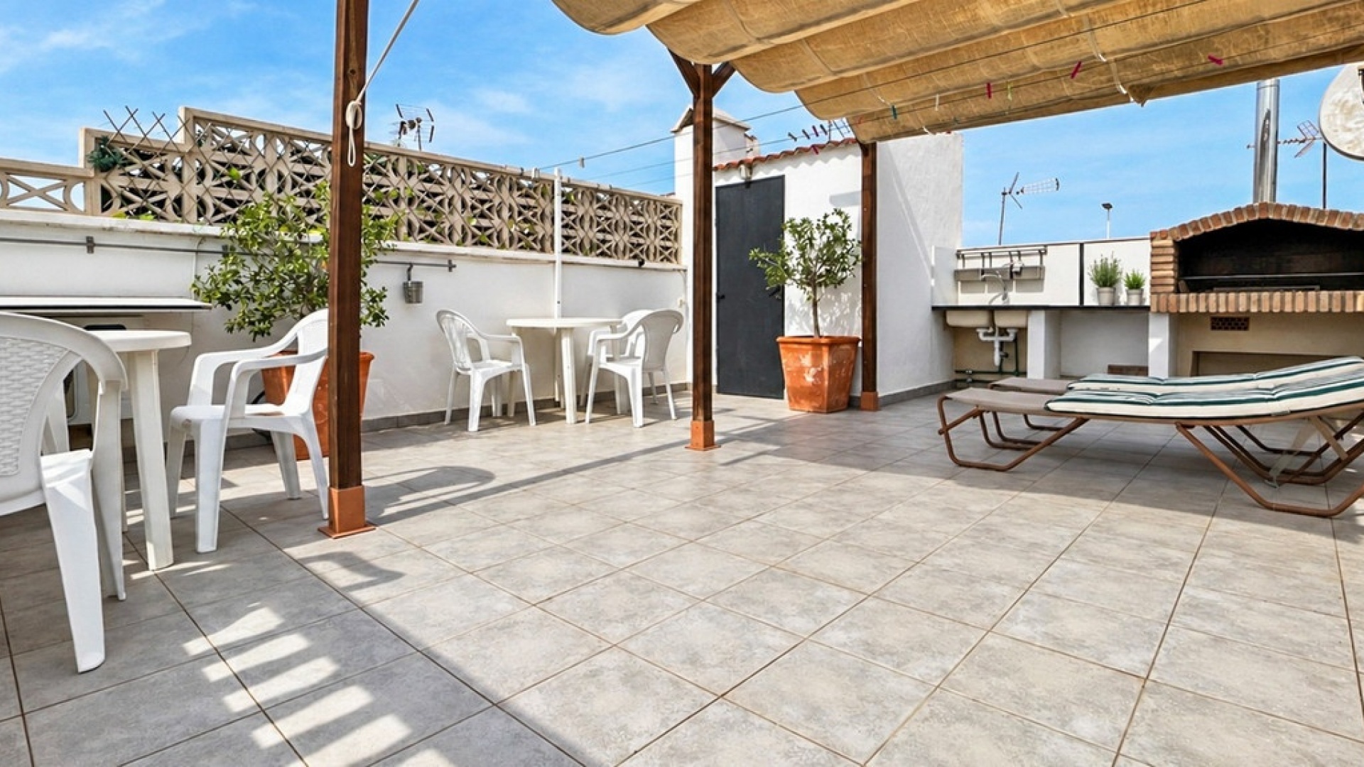 Wederverkoop - Villa - Torrevieja - Torrevieja Centro